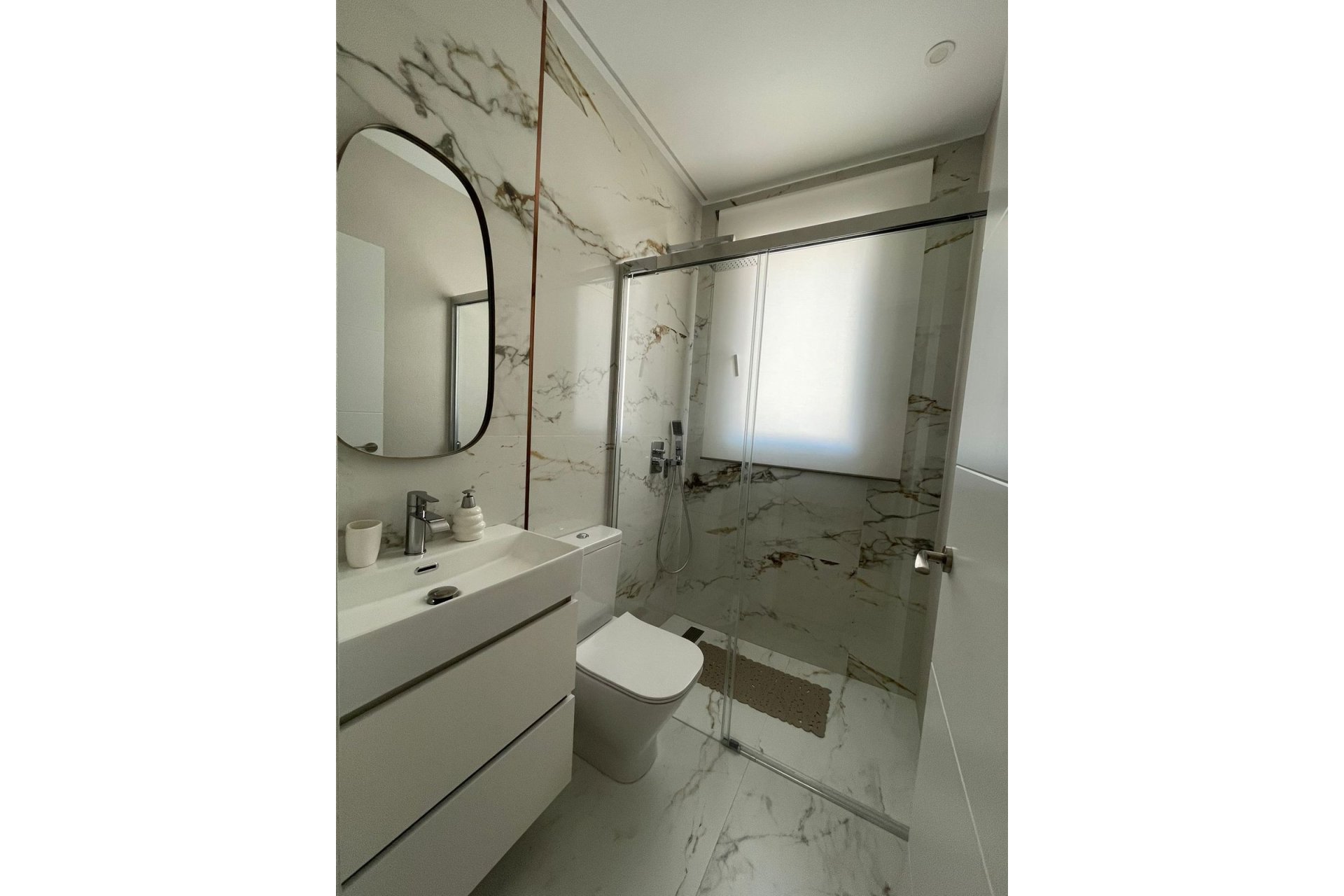 Resale - House - Detached Villa - Benalmádena - Benalmadena Centro