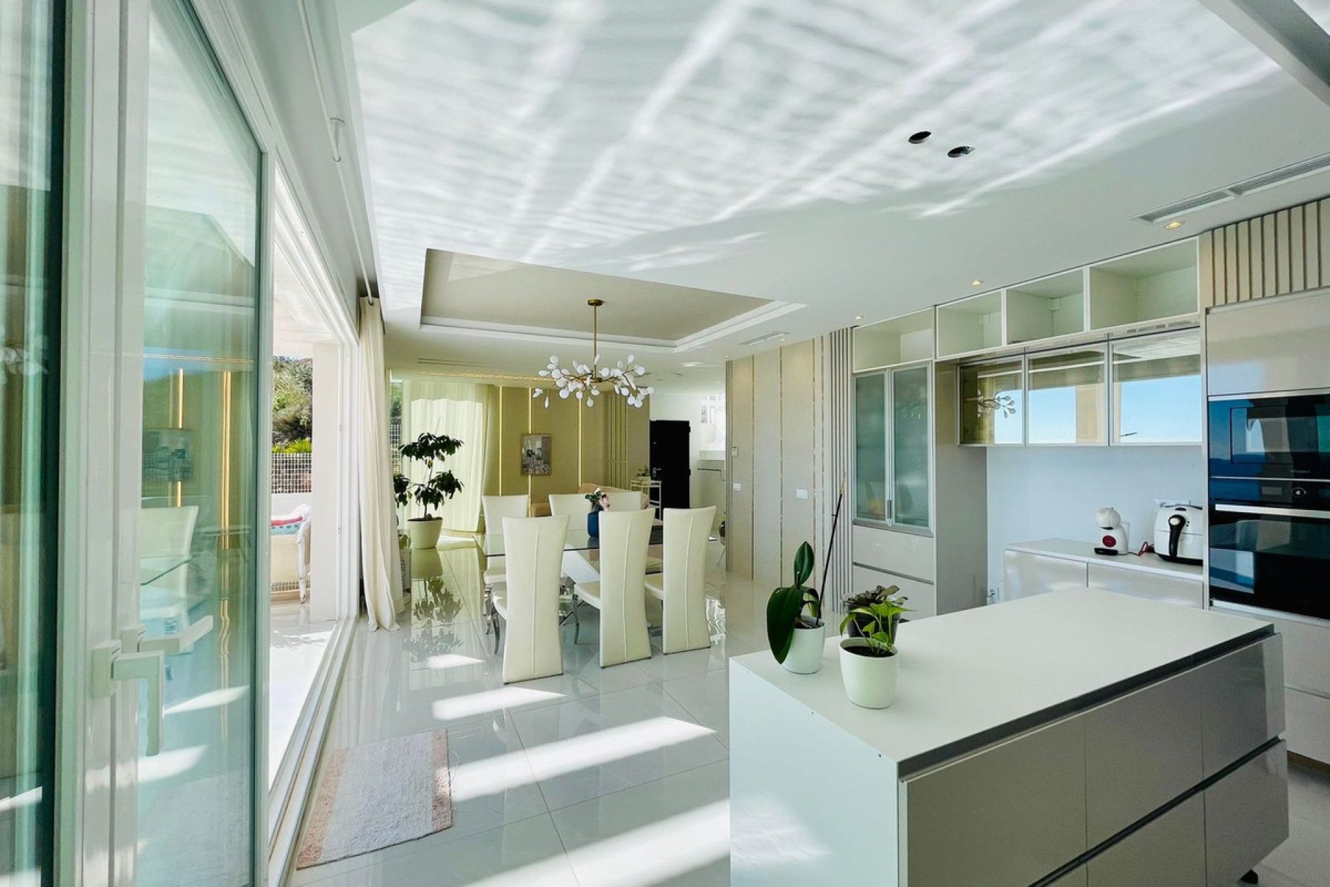 Resale - House - Detached Villa - Benalmádena - Benalmadena Centro