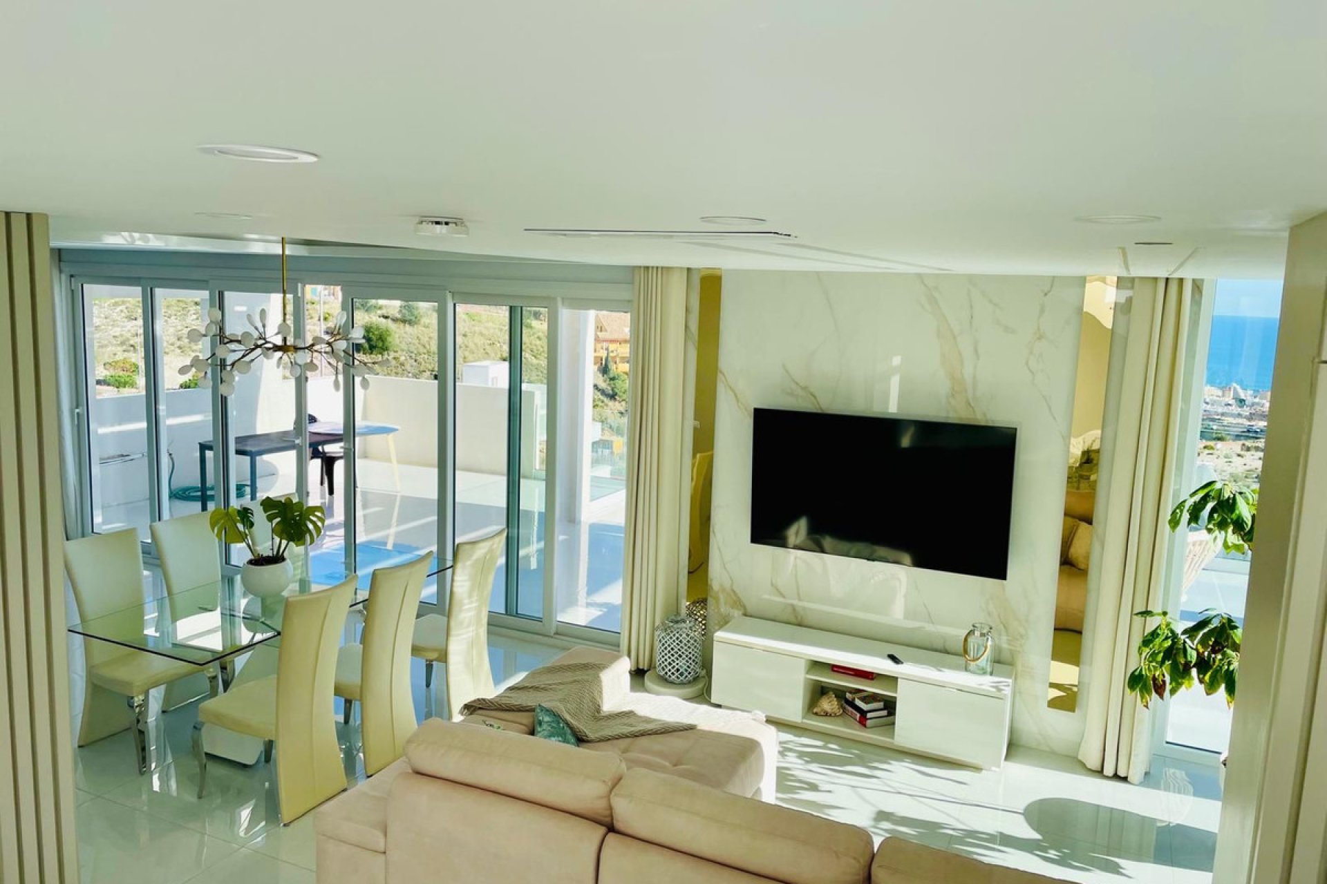 Resale - House - Detached Villa - Benalmádena - Benalmadena Centro