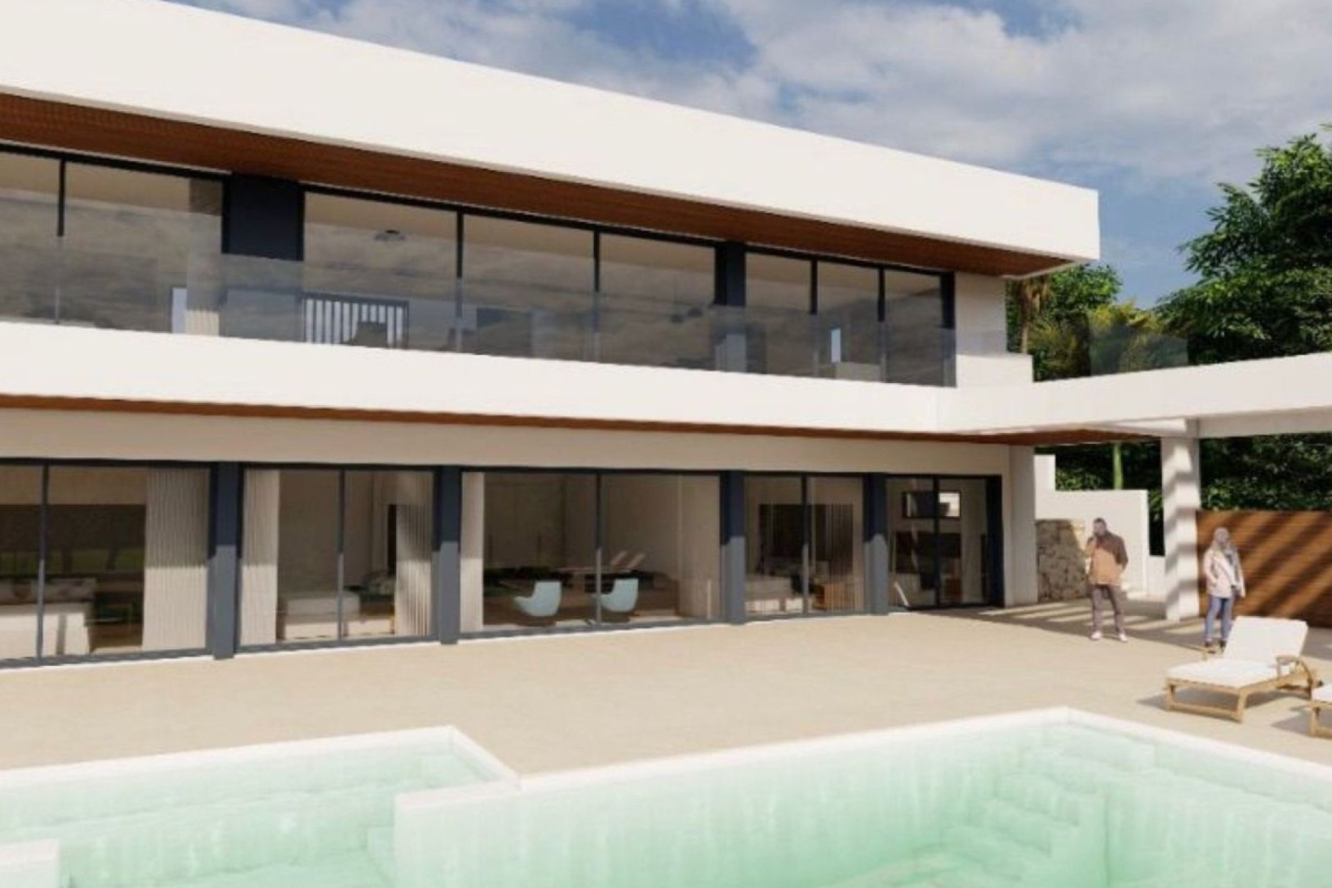 Resale - House - Detached Villa - Benalmádena - Benalmadena Centro