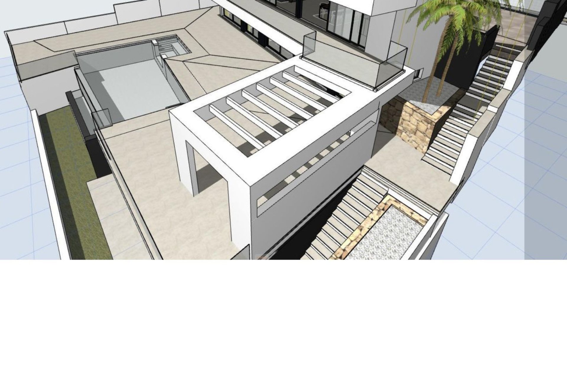 Resale - House - Detached Villa - Benalmádena - Benalmadena Centro