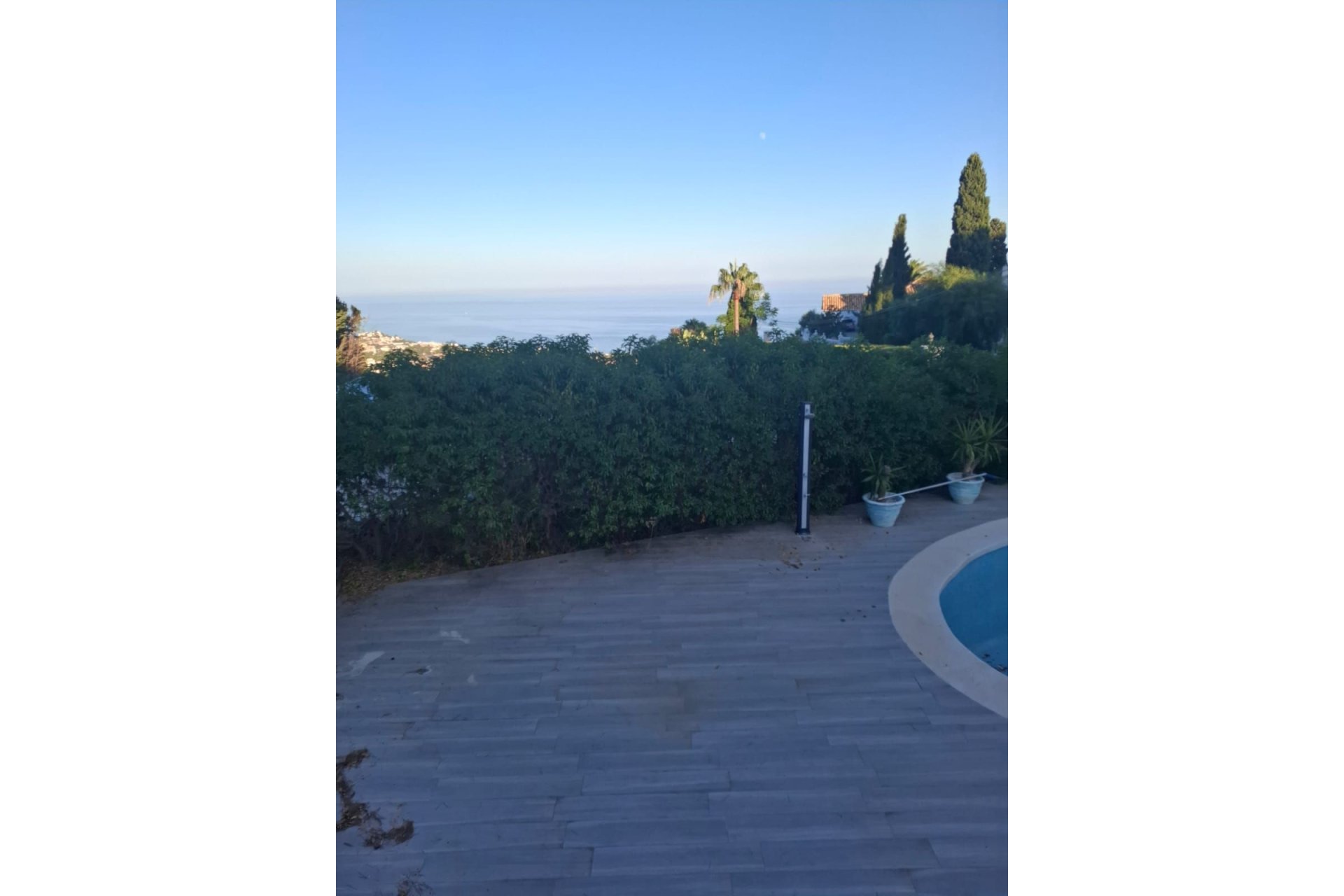 Resale - House - Detached Villa - Benalmádena - Benalmadena Centro