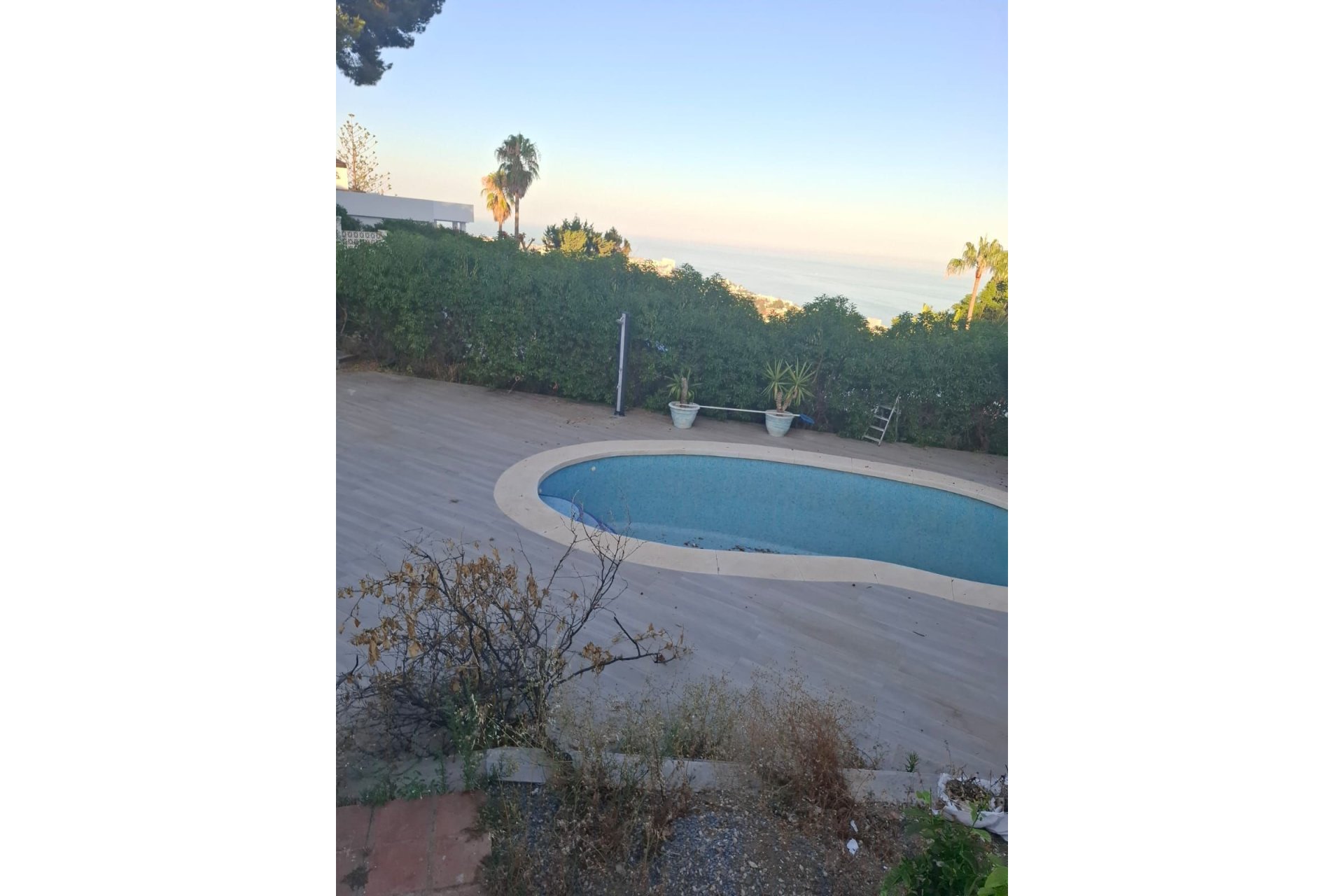 Resale - House - Detached Villa - Benalmádena - Benalmadena Centro