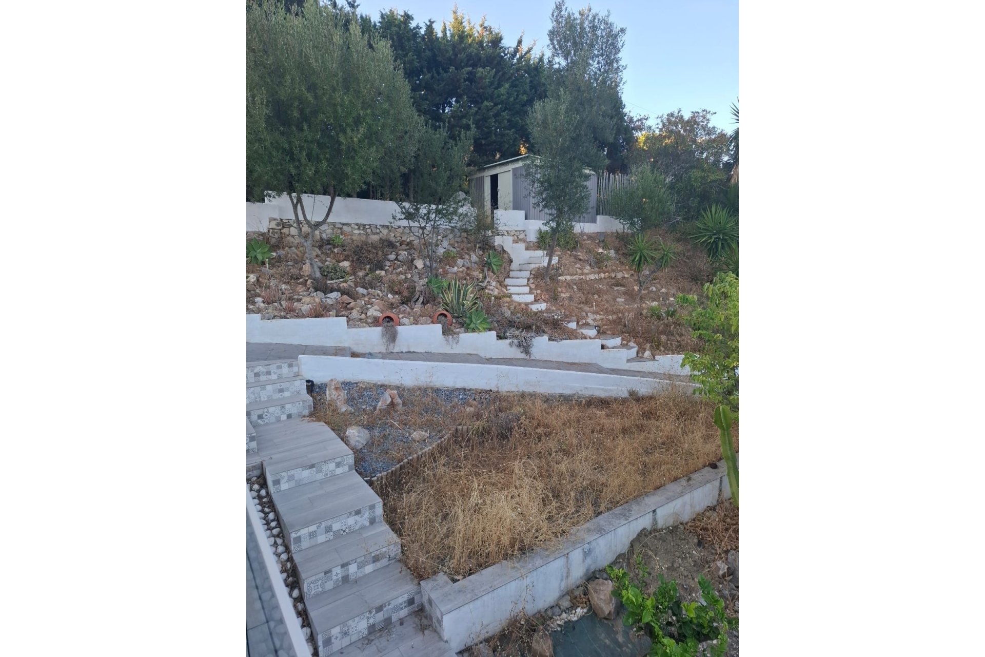 Resale - House - Detached Villa - Benalmádena - Benalmadena Centro