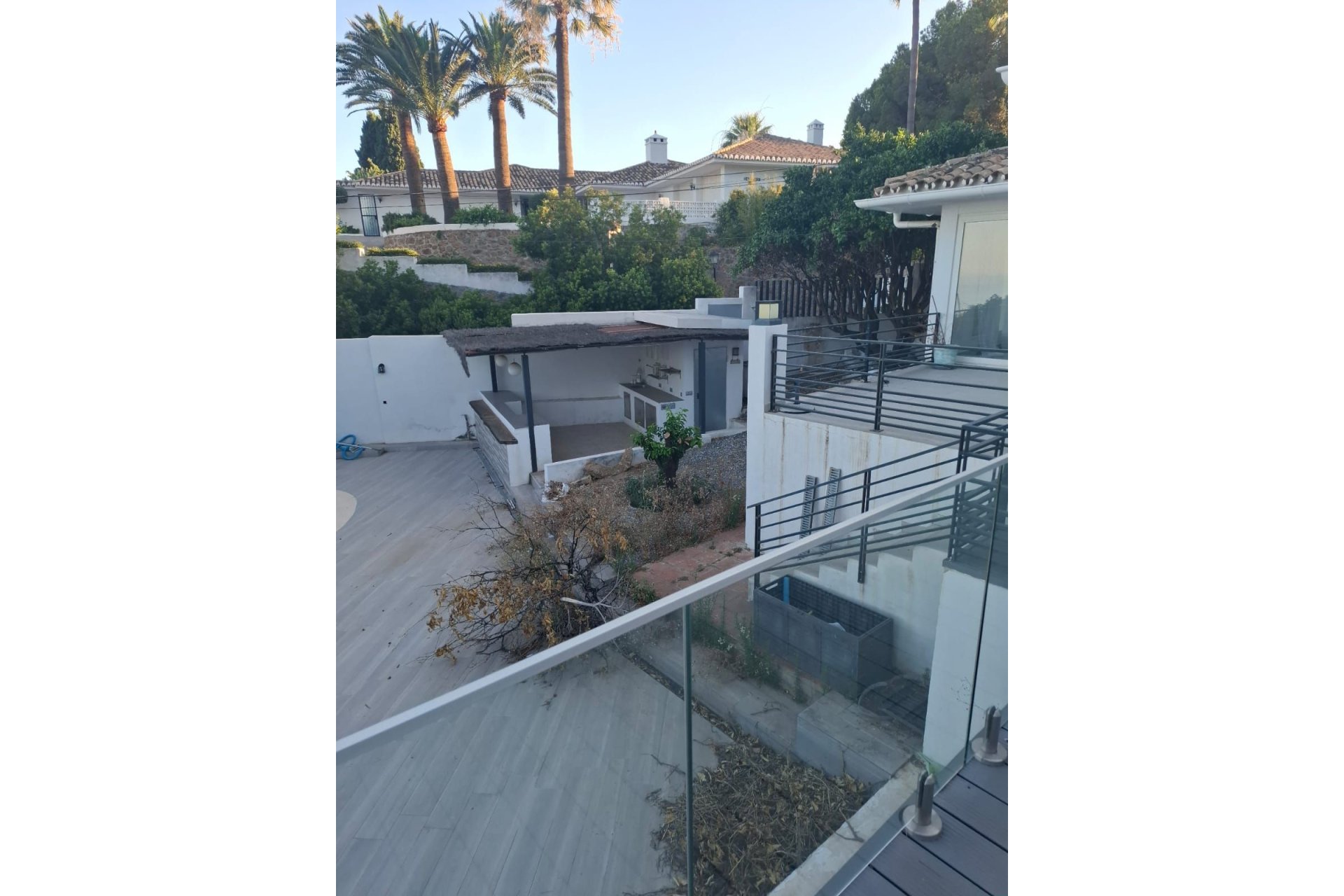 Resale - House - Detached Villa - Benalmádena - Benalmadena Centro