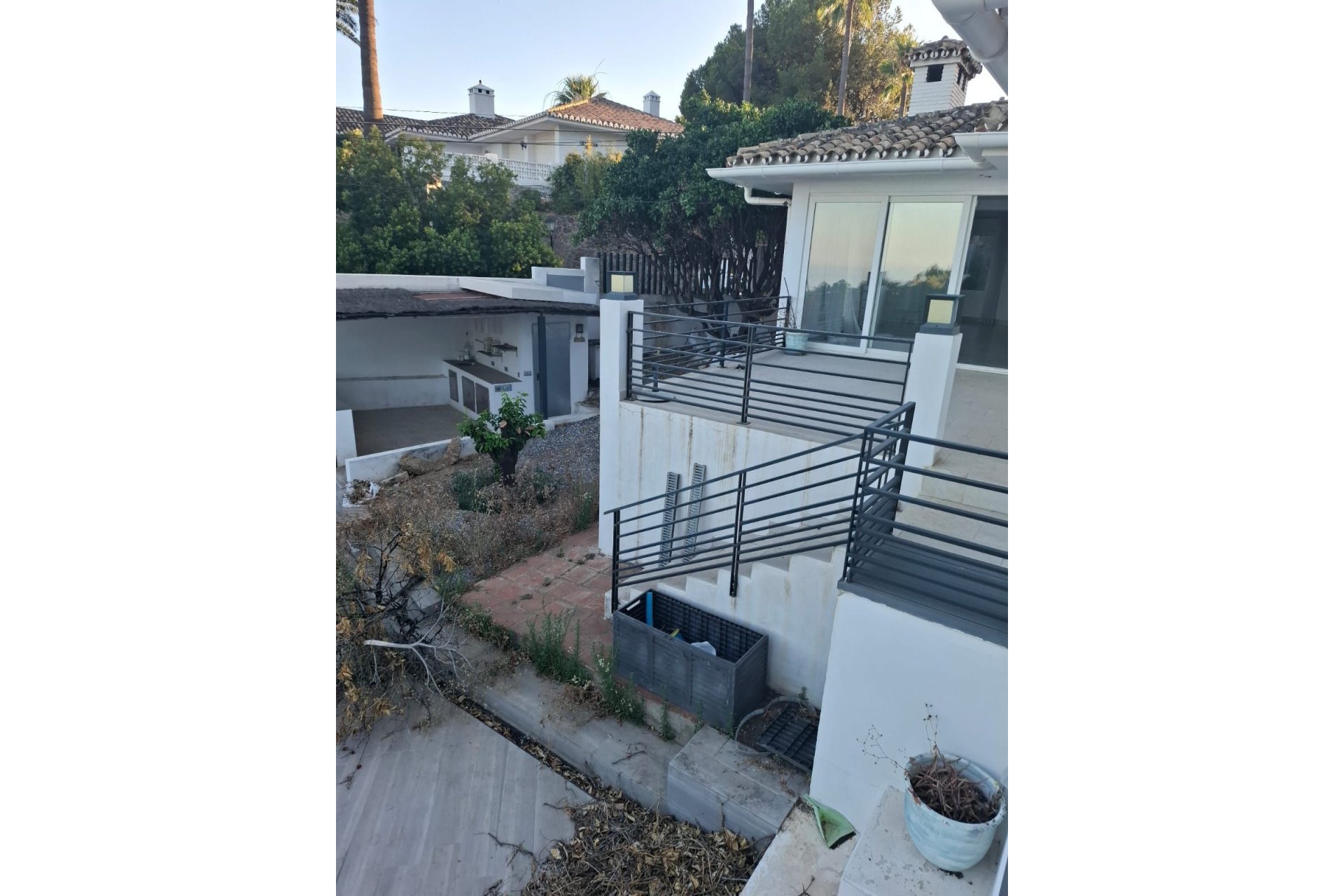 Resale - House - Detached Villa - Benalmádena - Benalmadena Centro