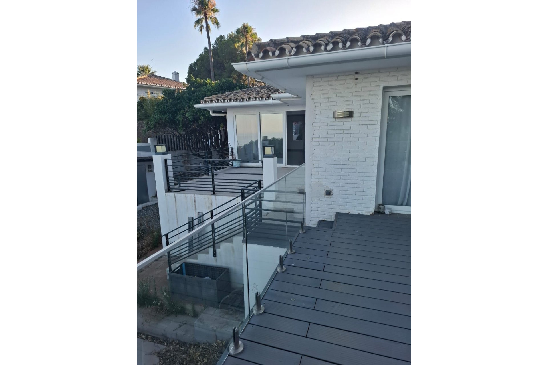 Resale - House - Detached Villa - Benalmádena - Benalmadena Centro