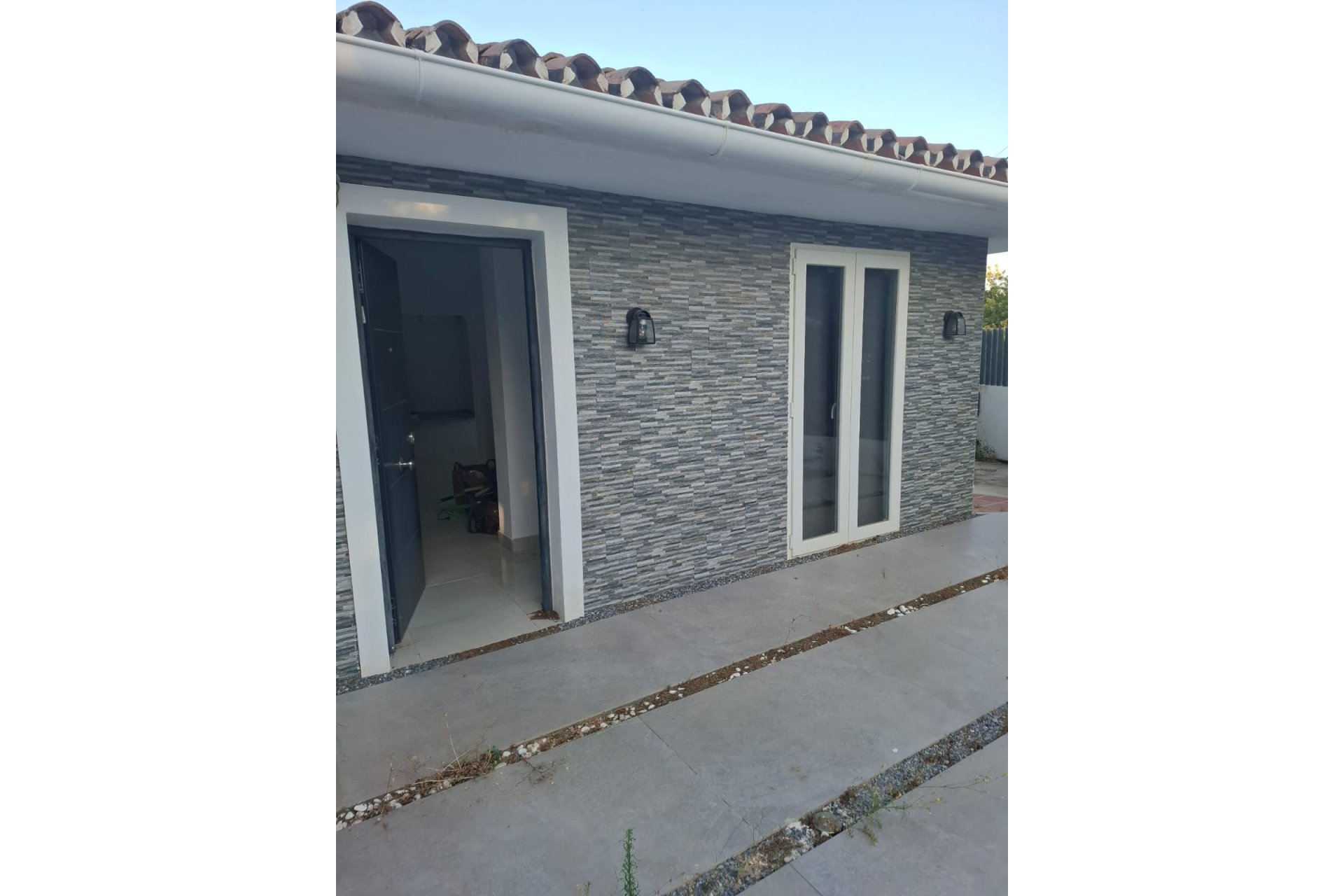 Resale - House - Detached Villa - Benalmádena - Benalmadena Centro