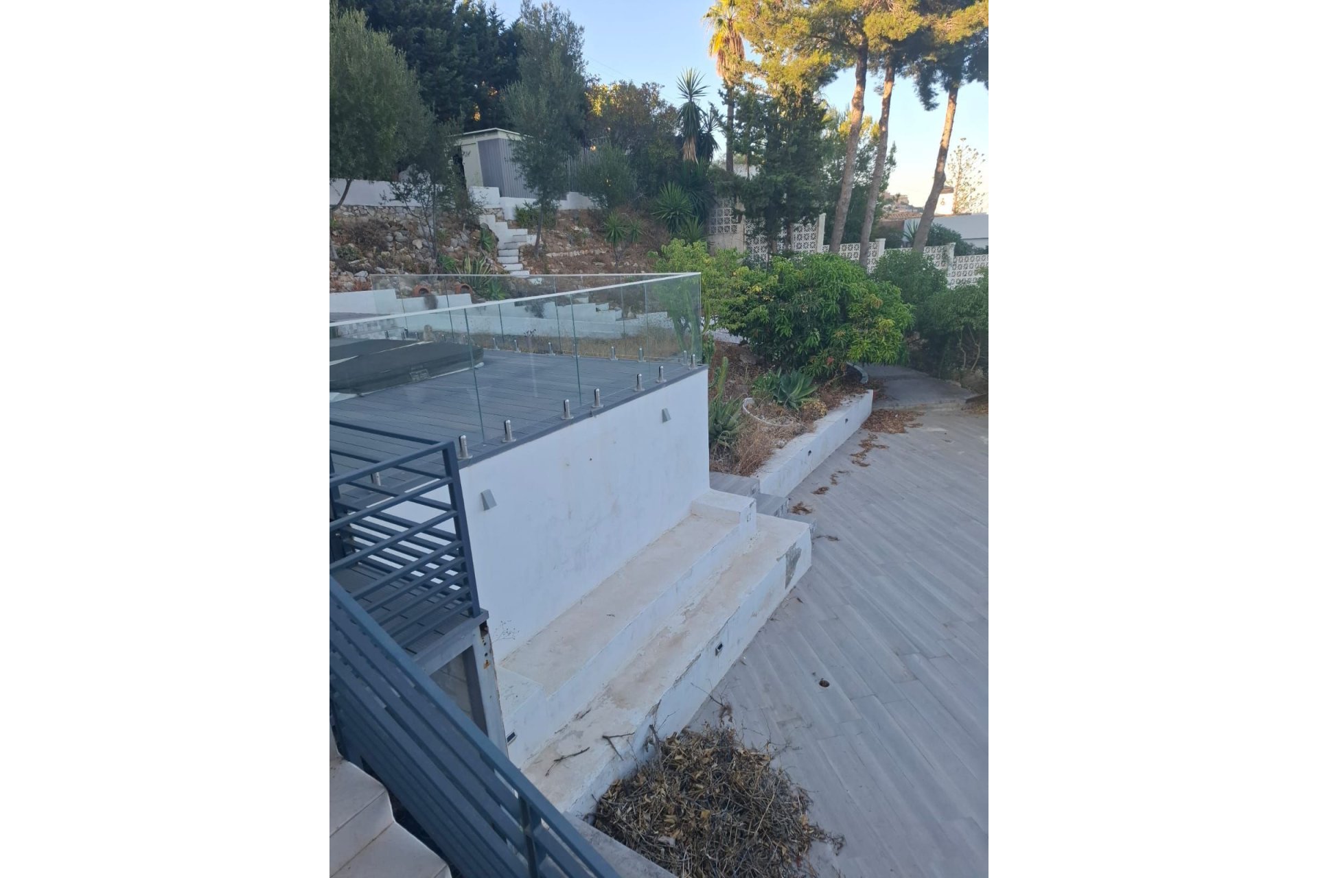 Resale - House - Detached Villa - Benalmádena - Benalmadena Centro