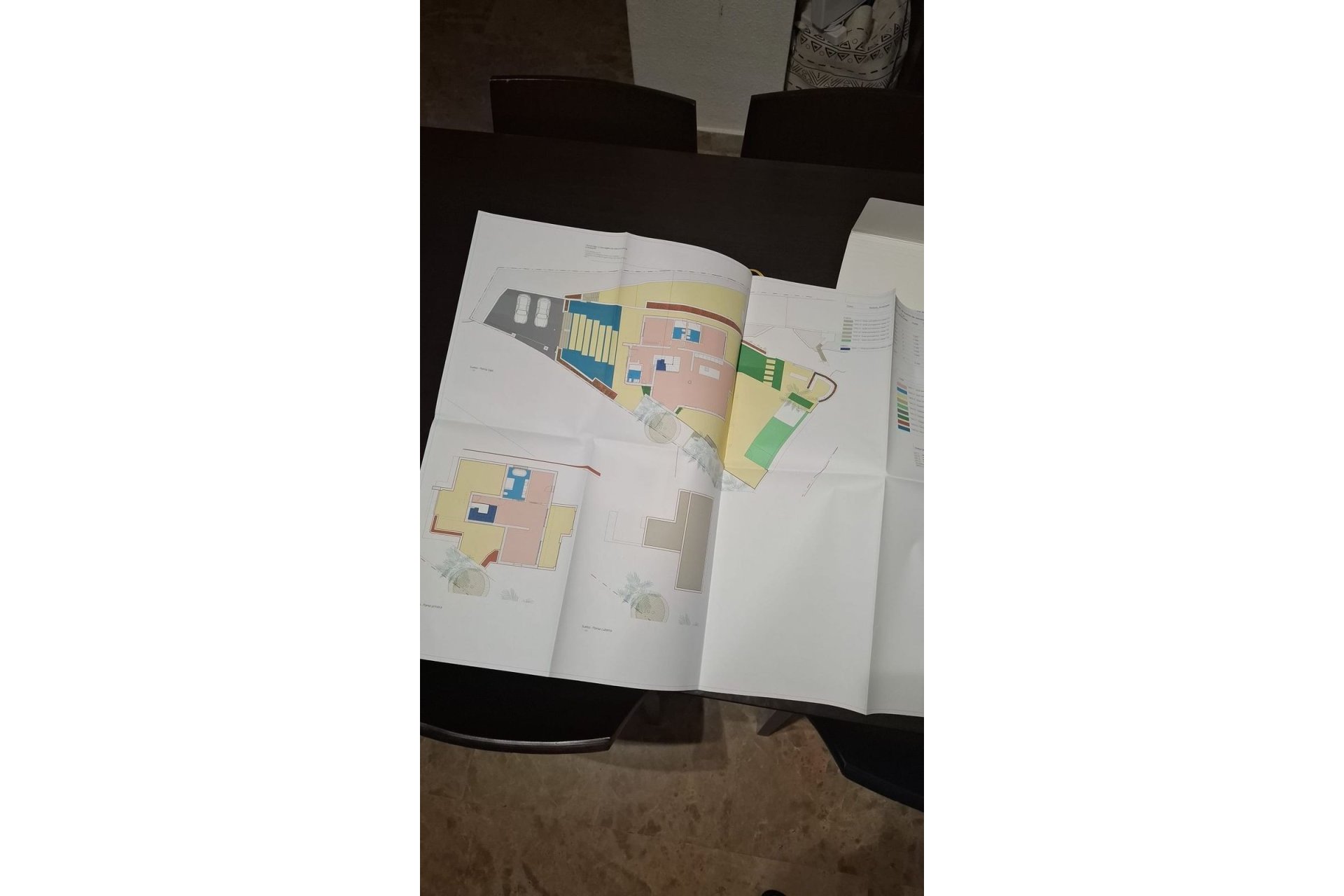 Resale - House - Detached Villa - Benalmádena - Benalmadena Centro