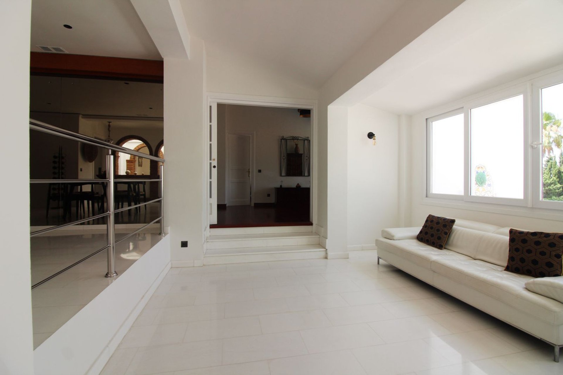 Resale - House - Detached Villa - Benalmádena - Benalmadena Centro