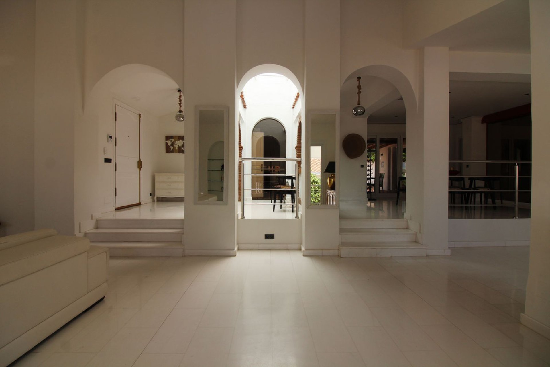 Resale - House - Detached Villa - Benalmádena - Benalmadena Centro