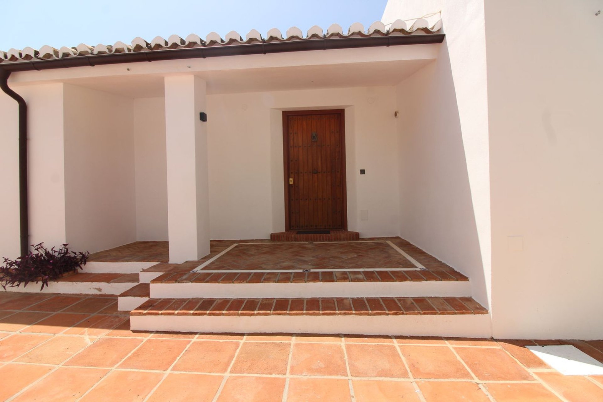 Resale - House - Detached Villa - Benalmádena - Benalmadena Centro