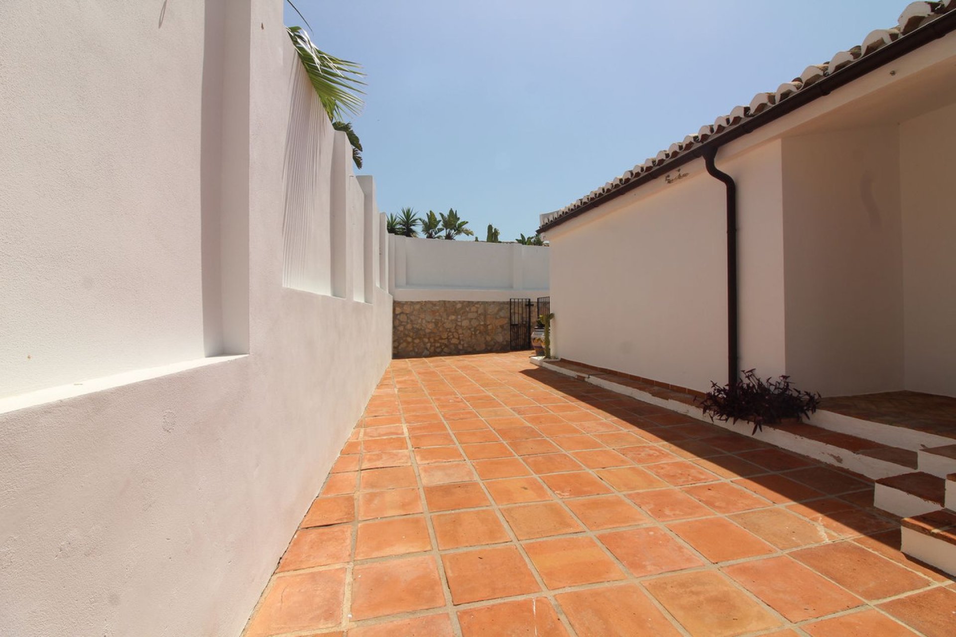 Resale - House - Detached Villa - Benalmádena - Benalmadena Centro