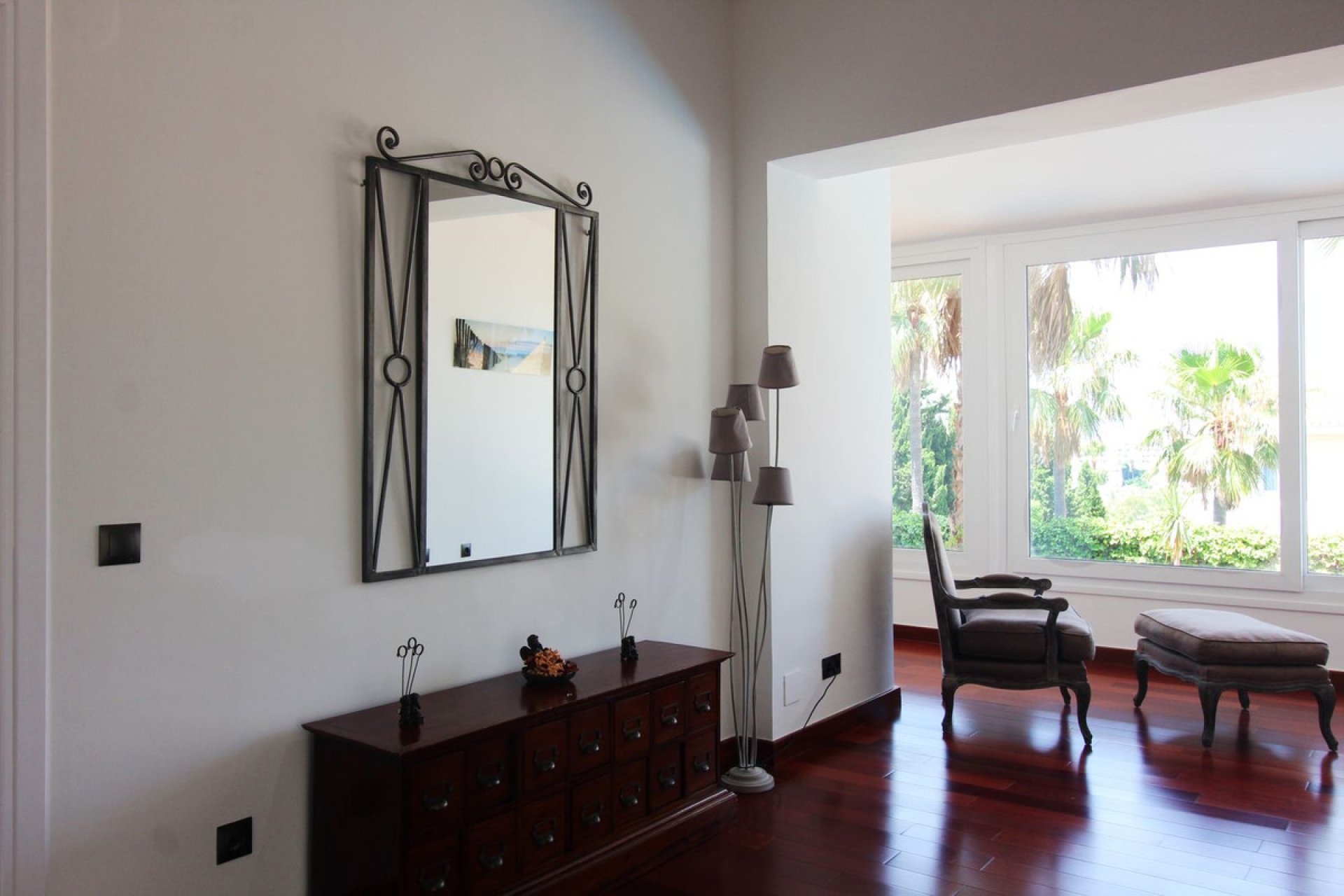 Resale - House - Detached Villa - Benalmádena - Benalmadena Centro