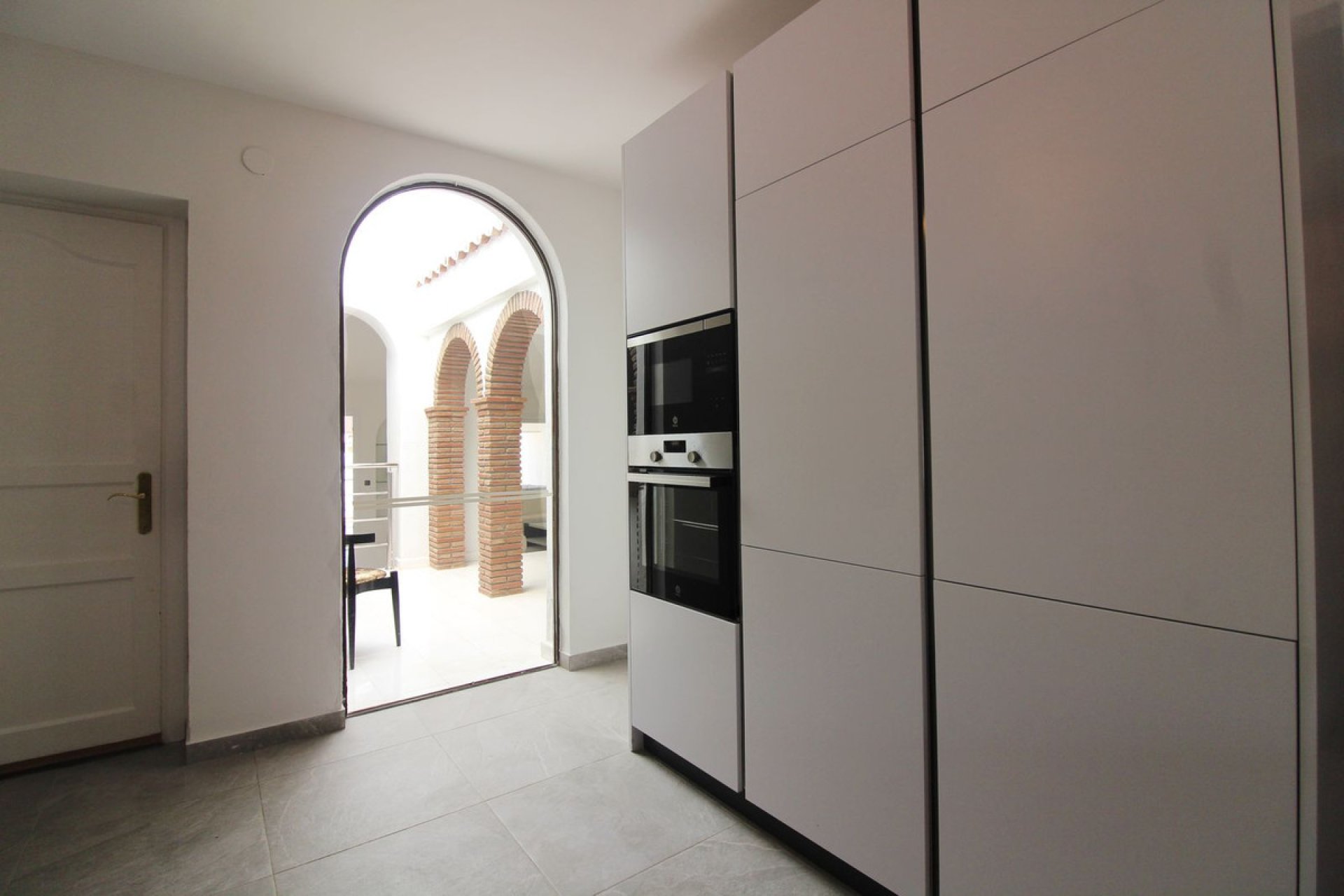 Resale - House - Detached Villa - Benalmádena - Benalmadena Centro