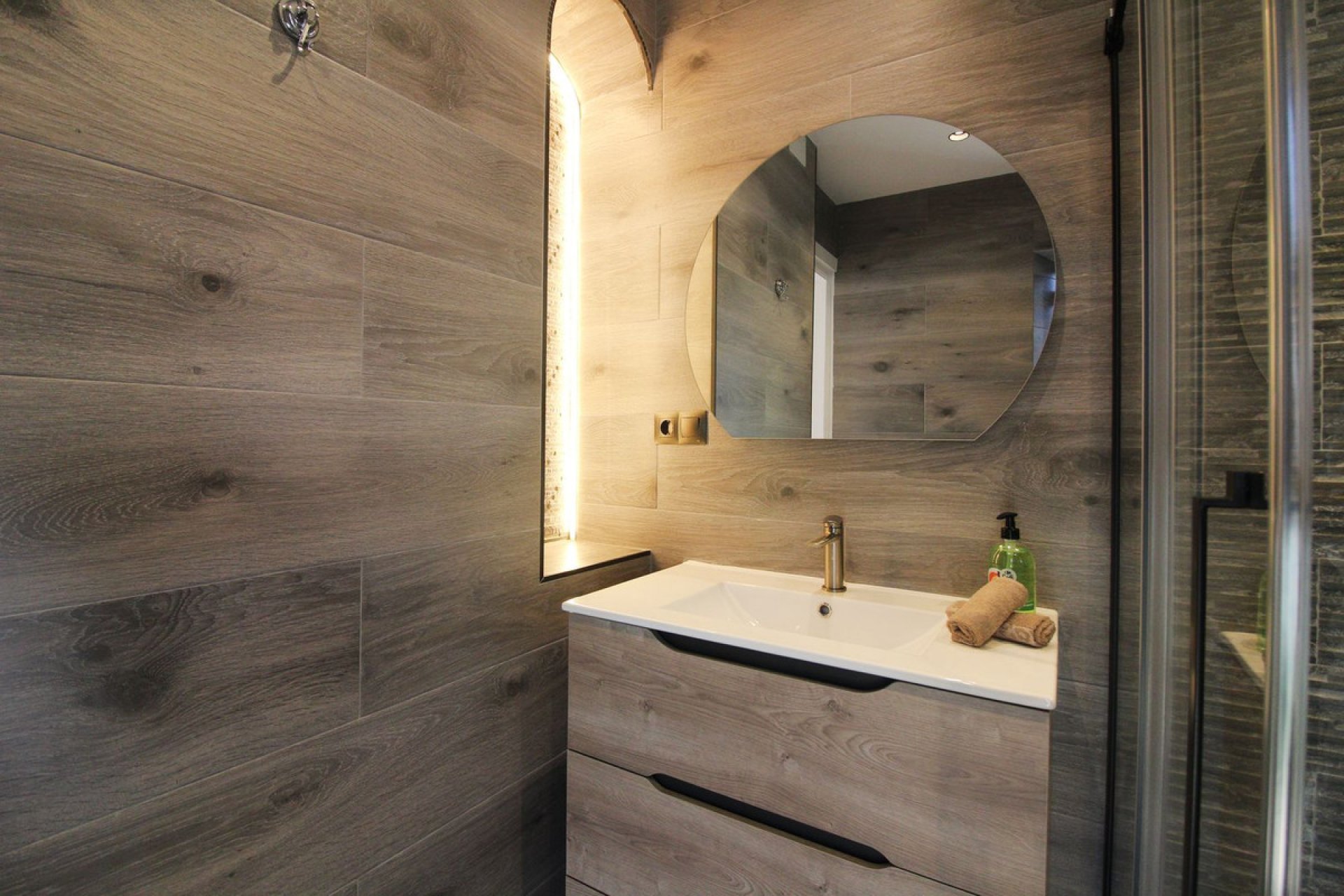 Resale - House - Detached Villa - Benalmádena - Benalmadena Centro