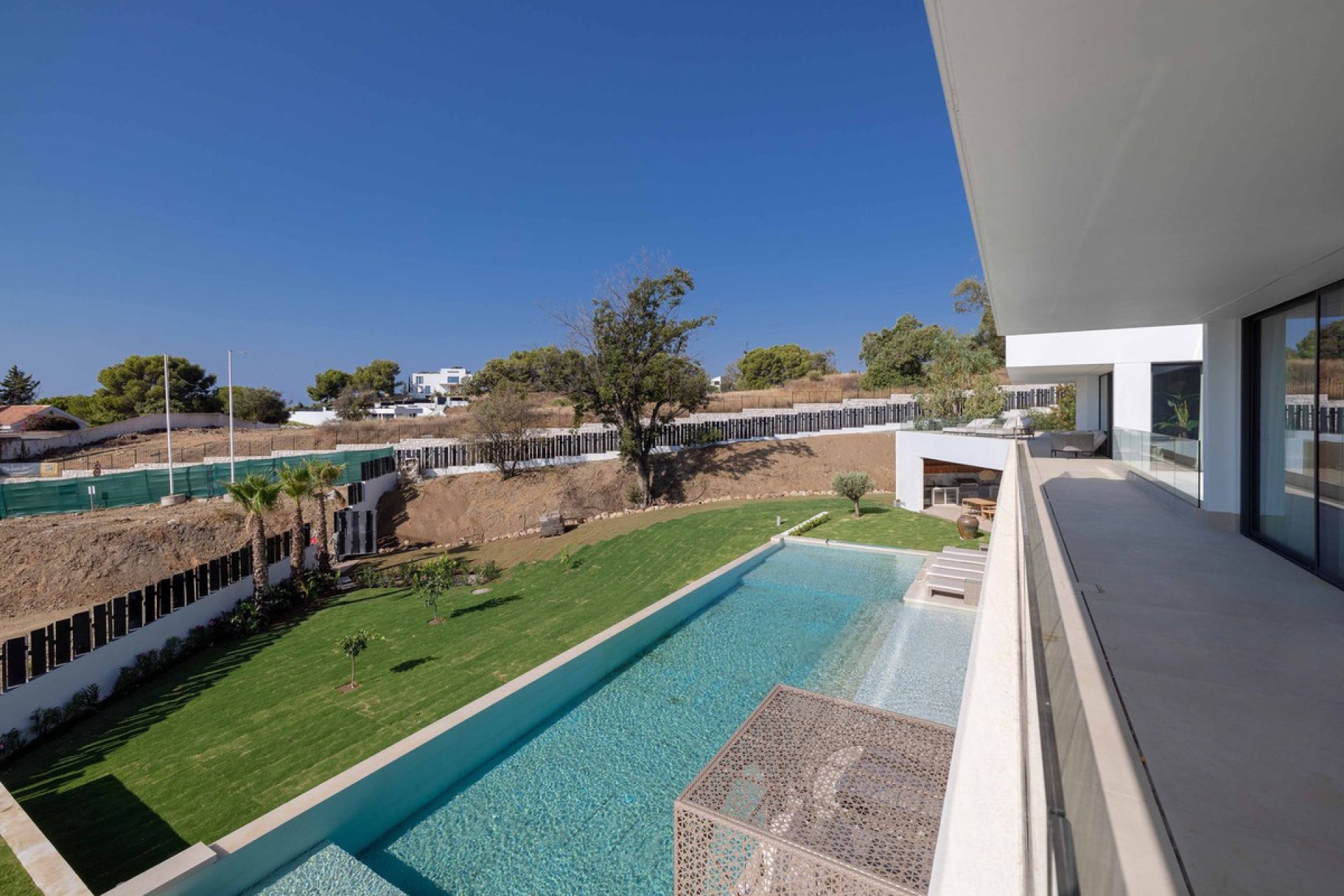 Resale - House - Detached Villa - Benalmádena - Benalmadena Centro