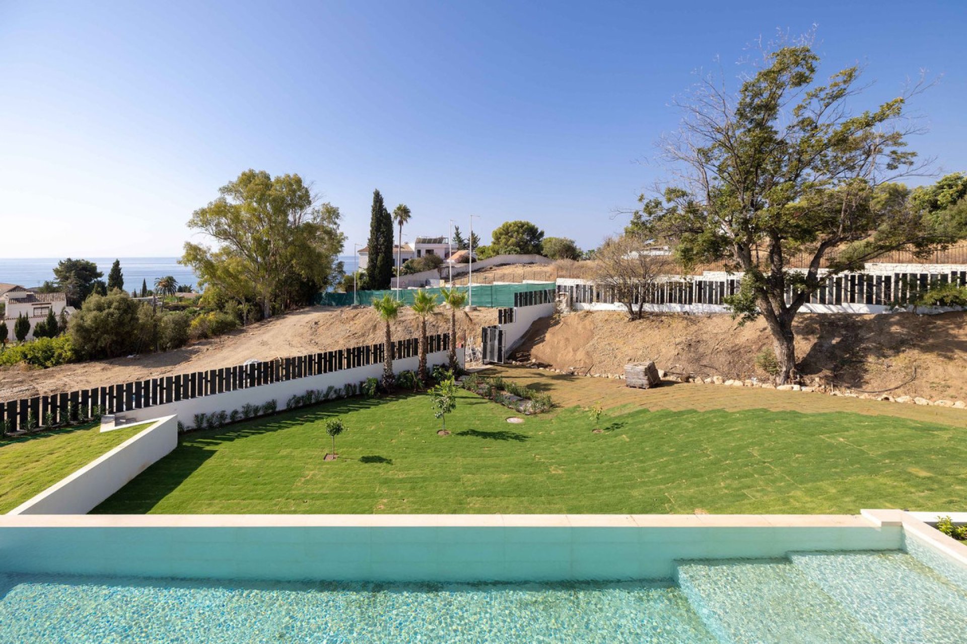 Resale - House - Detached Villa - Benalmádena - Benalmadena Centro