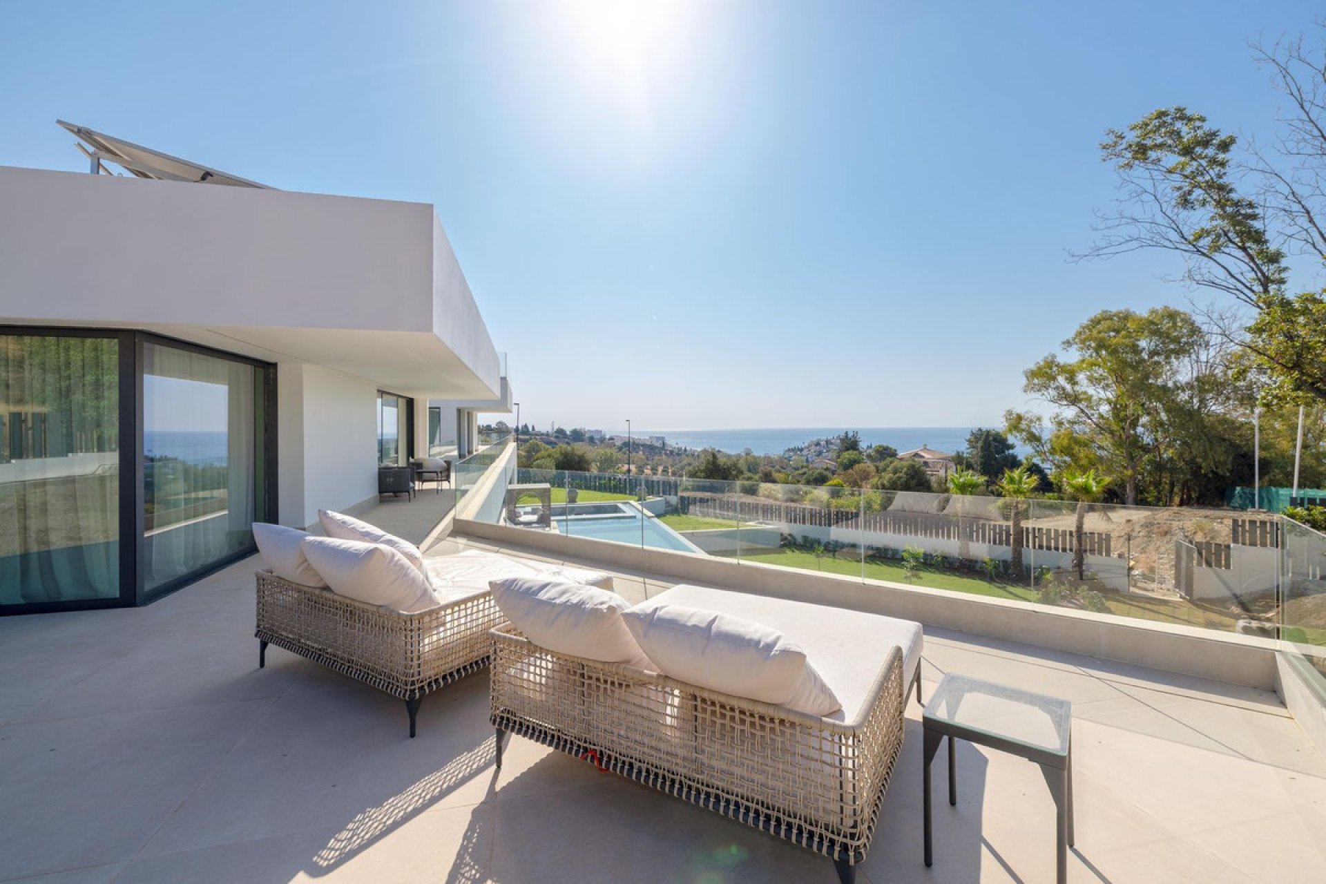 Resale - House - Detached Villa - Benalmádena - Benalmadena Centro