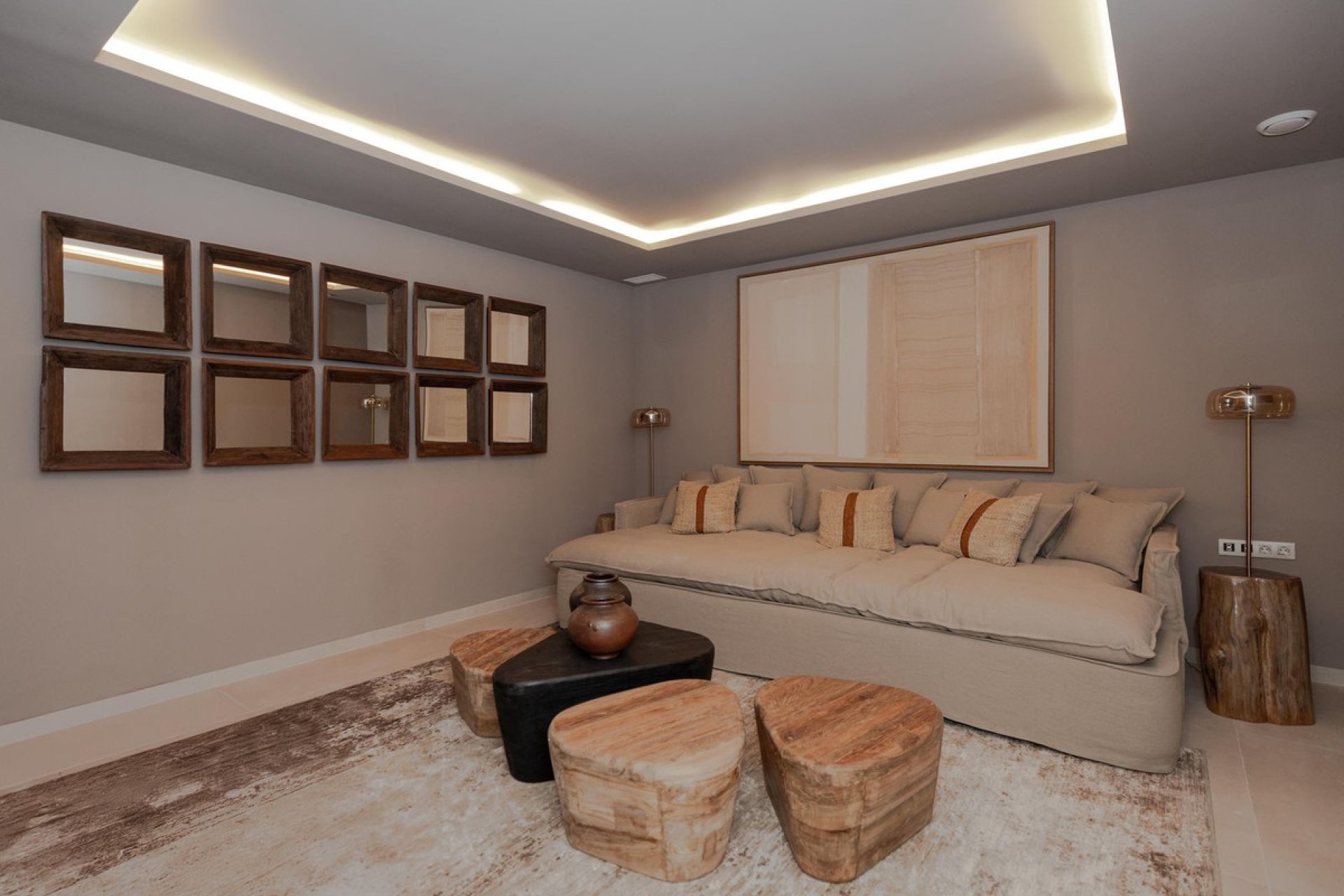 Resale - House - Detached Villa - Benalmádena - Benalmadena Centro