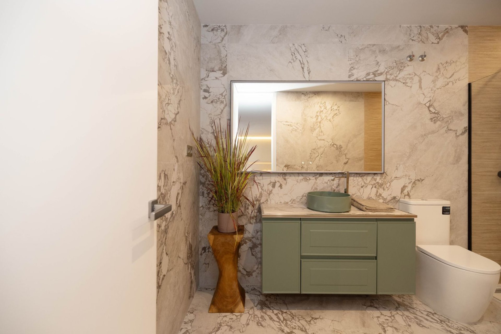 Resale - House - Detached Villa - Benalmádena - Benalmadena Centro