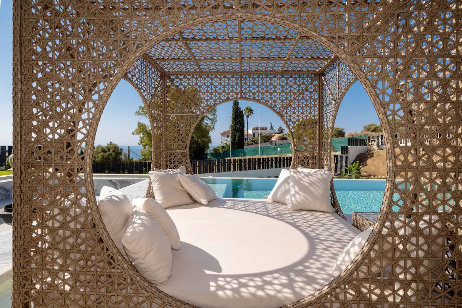 Resale - House - Detached Villa - Benalmádena - Benalmadena Centro