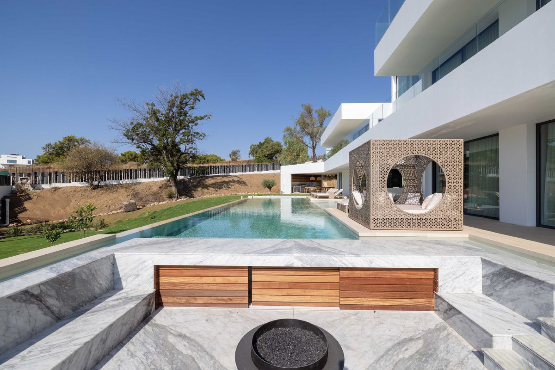 Resale - House - Detached Villa - Benalmádena - Benalmadena Centro