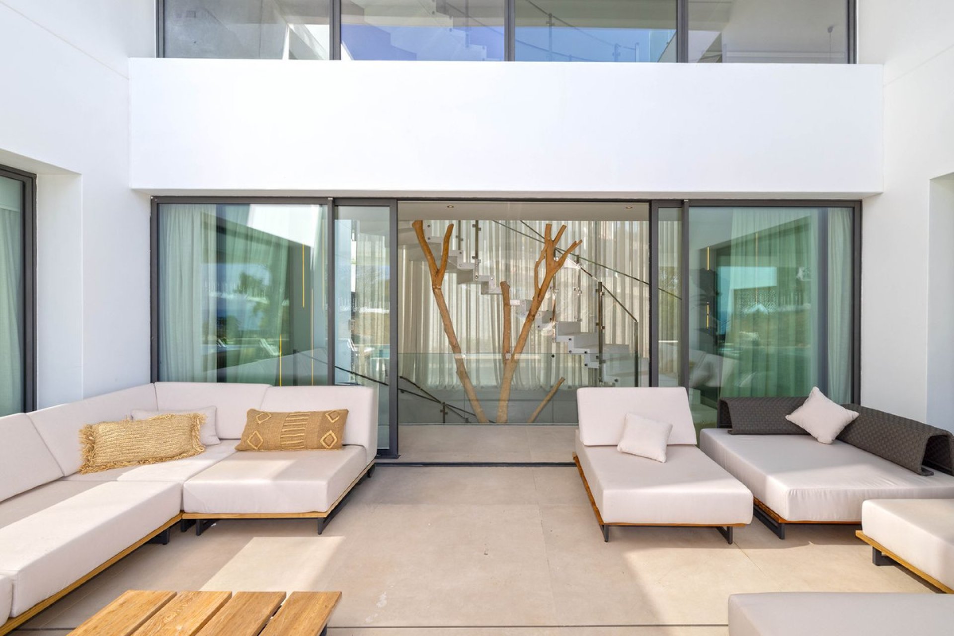 Resale - House - Detached Villa - Benalmádena - Benalmadena Centro