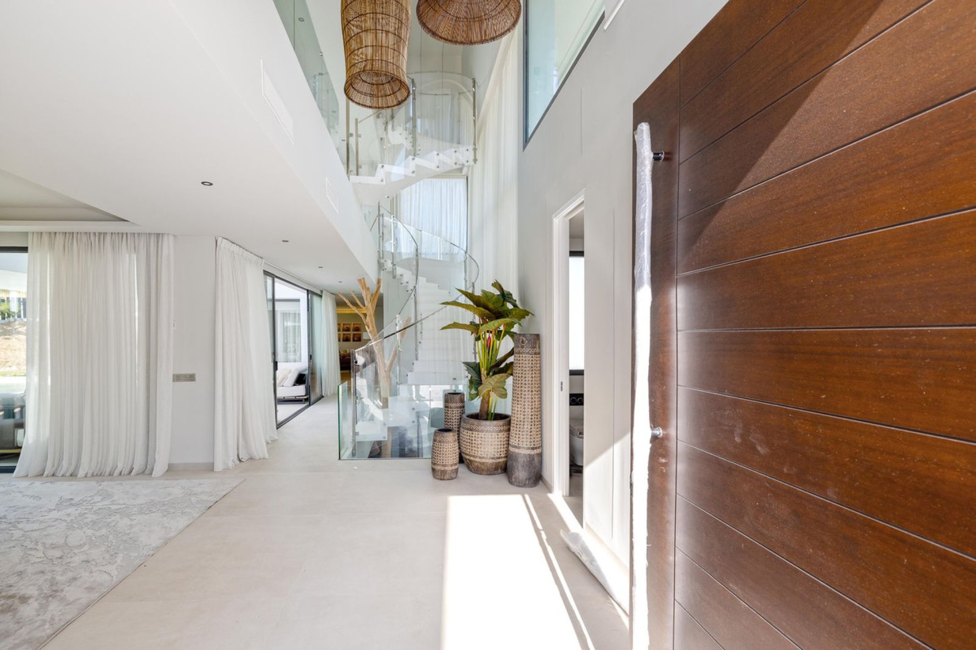 Resale - House - Detached Villa - Benalmádena - Benalmadena Centro