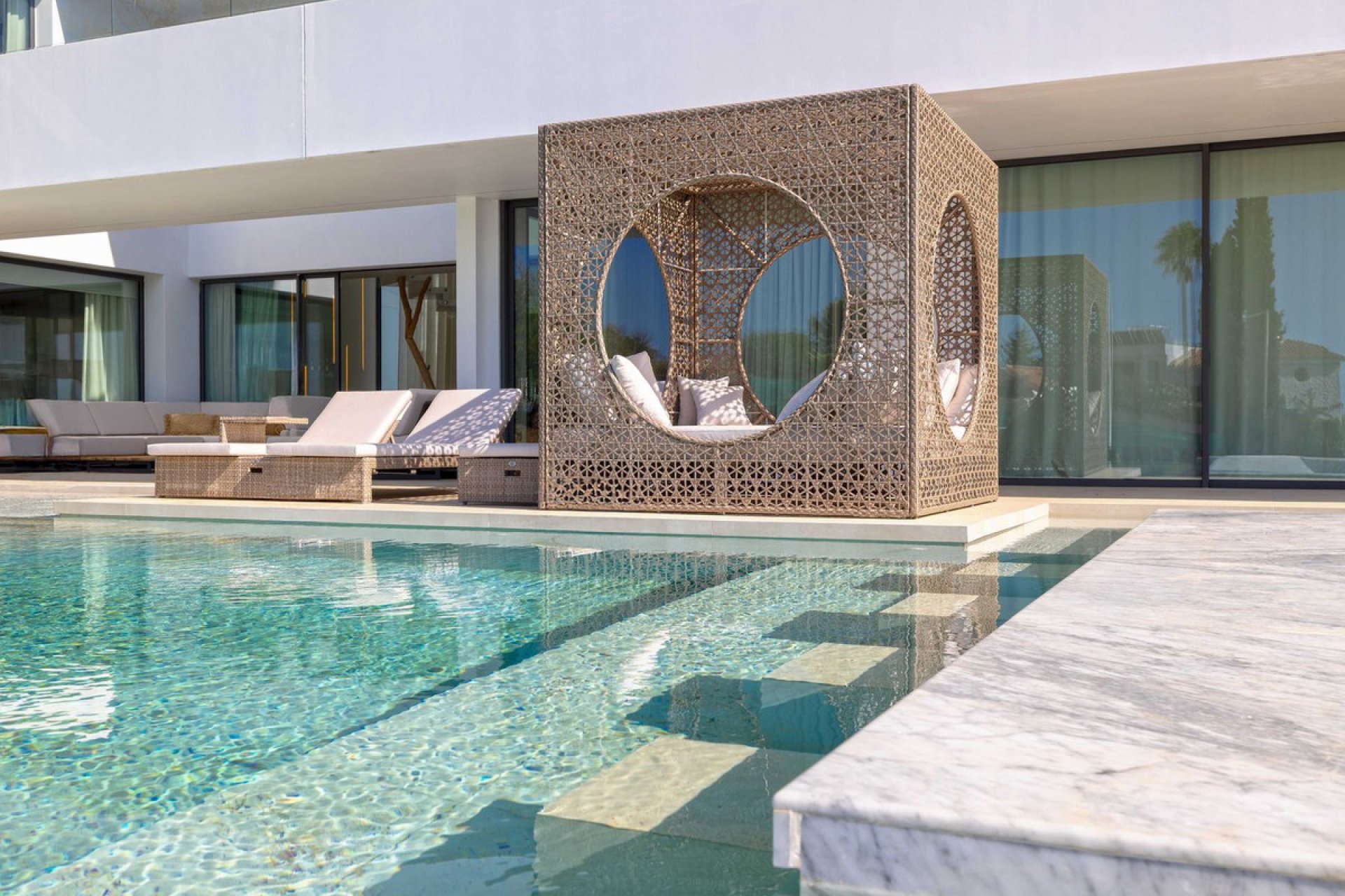 Resale - House - Detached Villa - Benalmádena - Benalmadena Centro