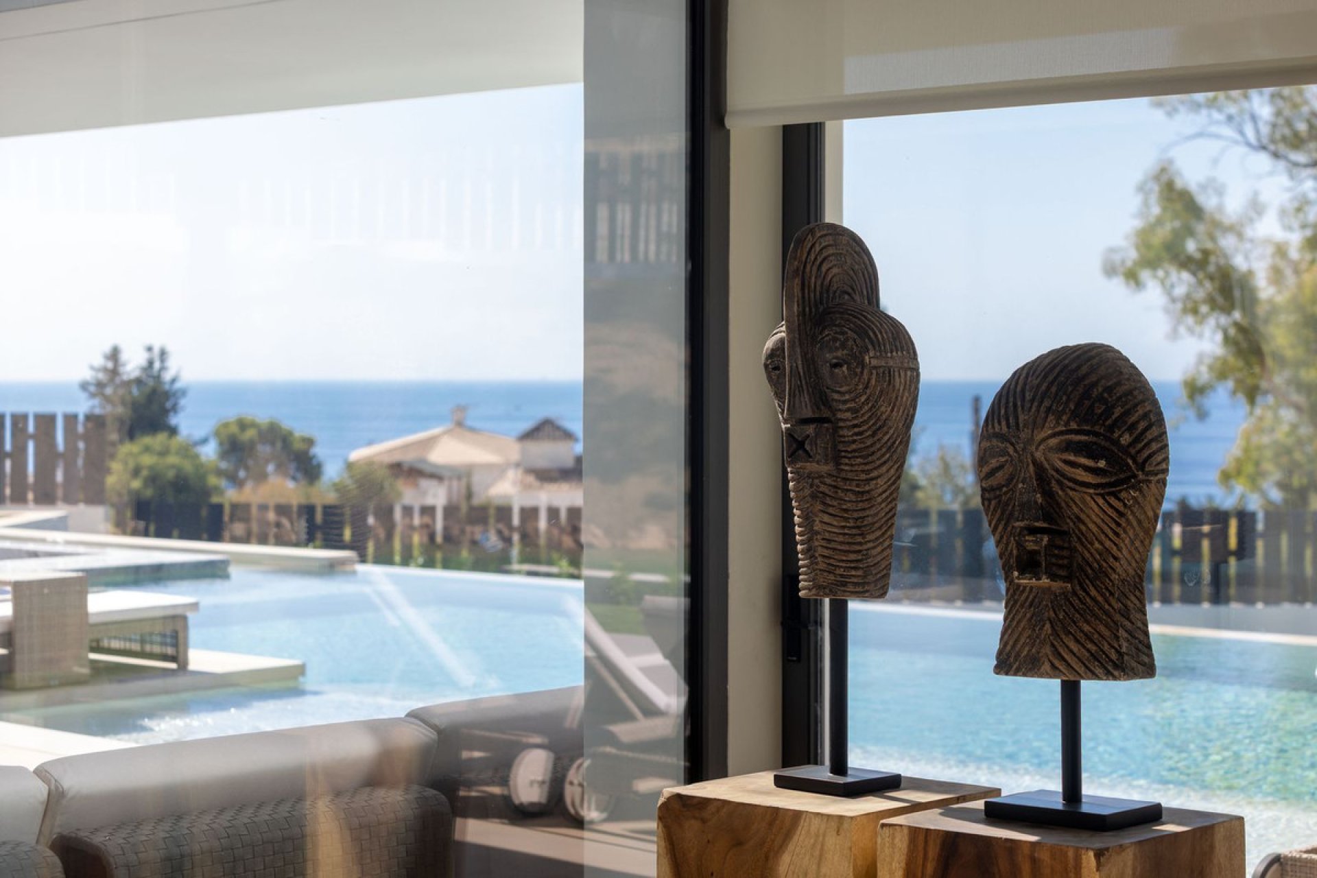 Resale - House - Detached Villa - Benalmádena - Benalmadena Centro