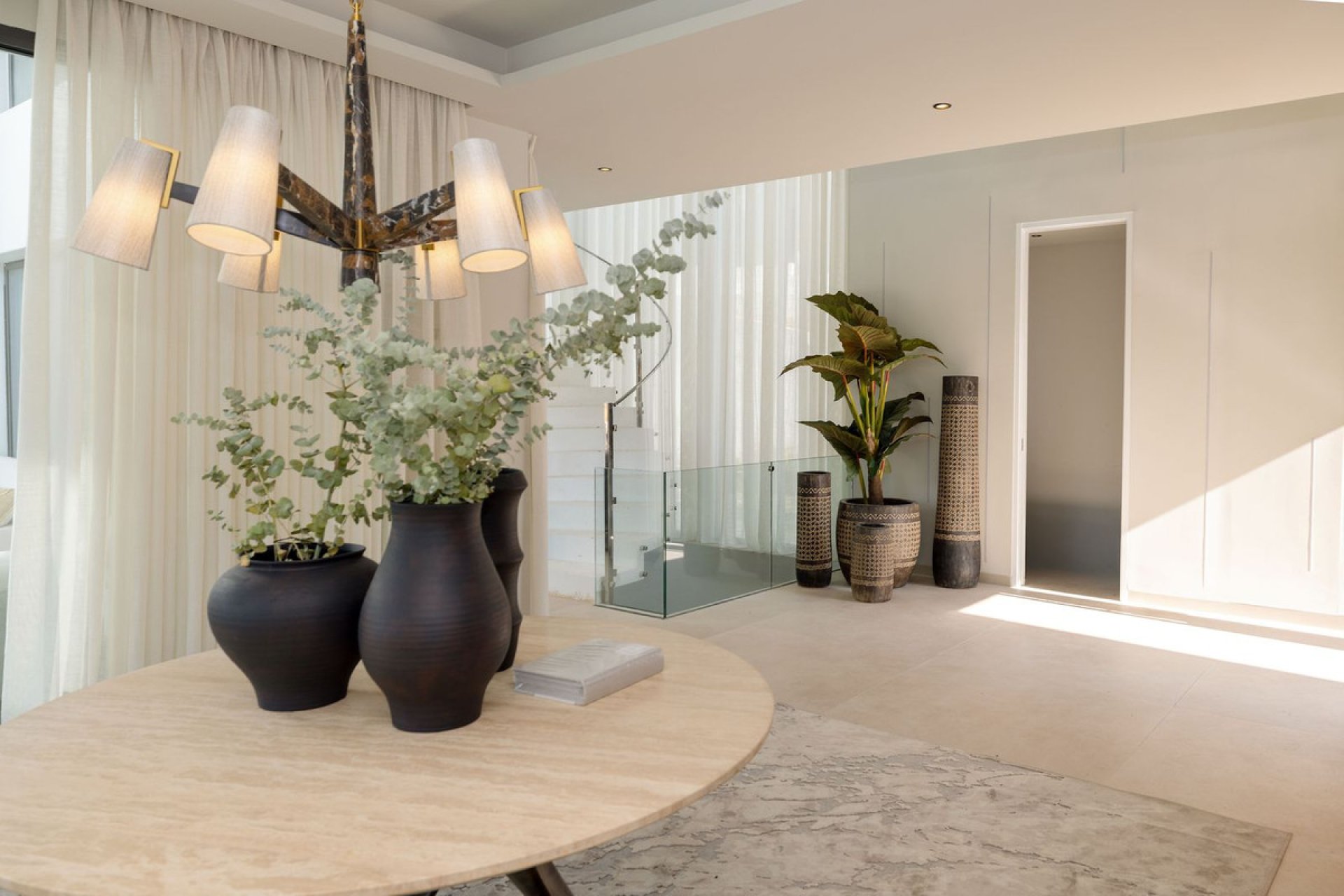 Resale - House - Detached Villa - Benalmádena - Benalmadena Centro