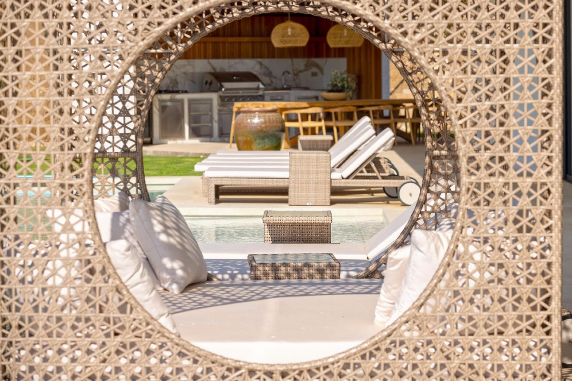 Resale - House - Detached Villa - Benalmádena - Benalmadena Centro