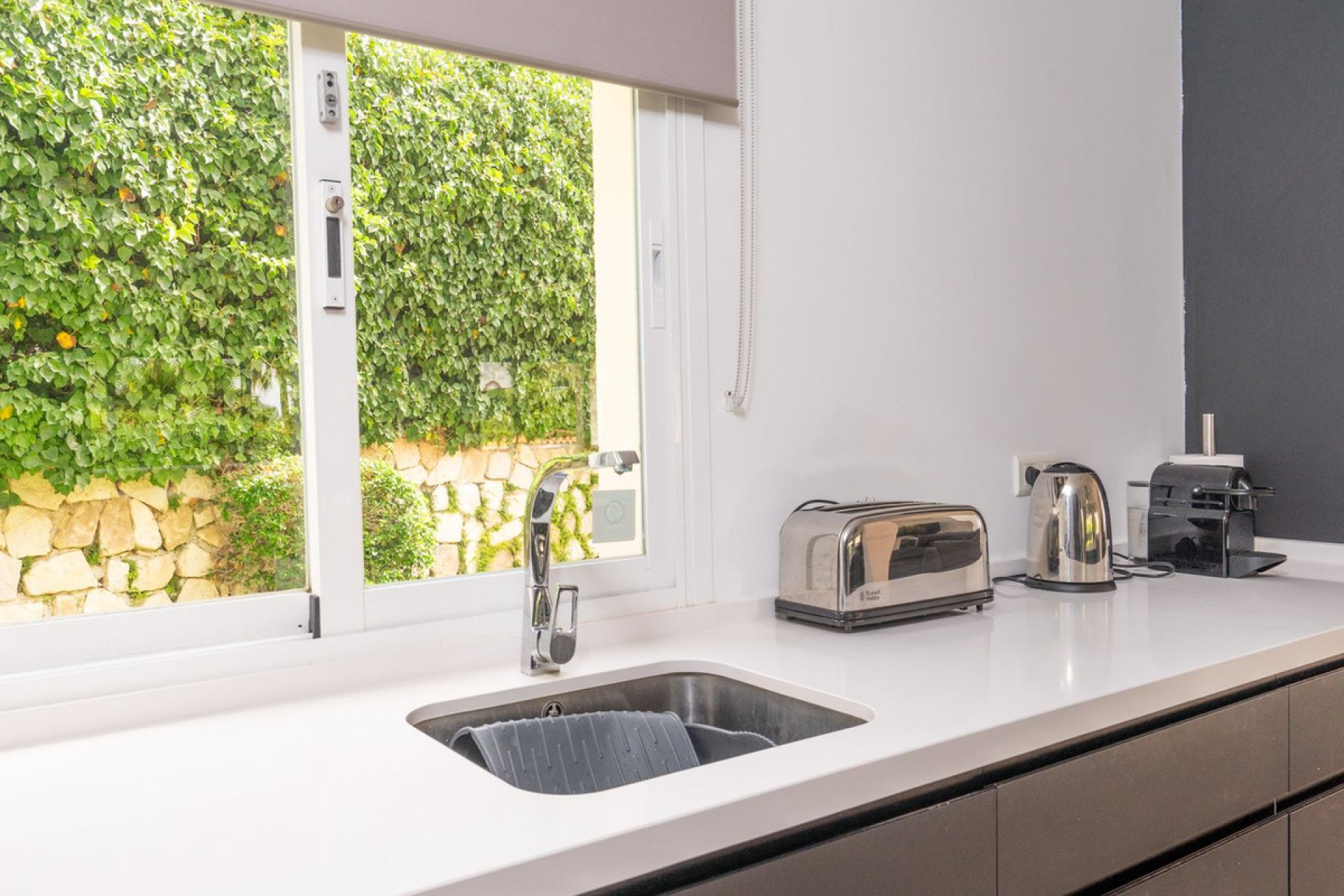 Resale - House - Detached Villa - Benalmádena - Benalmadena Centro