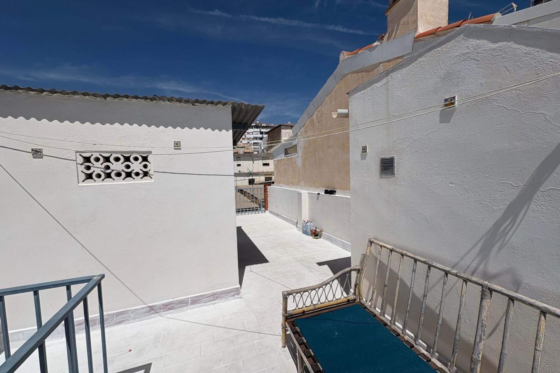 Resale - House - Detached Villa - Benalmádena - Benalmadena Centro