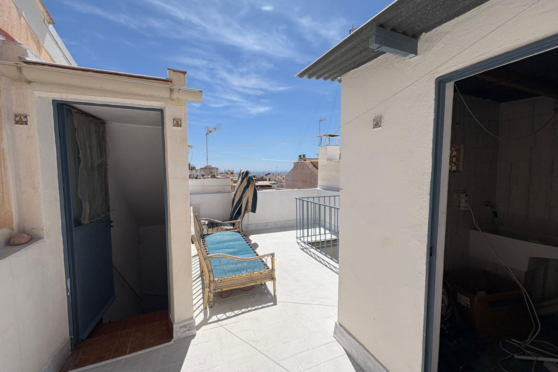 Resale - House - Detached Villa - Benalmádena - Benalmadena Centro