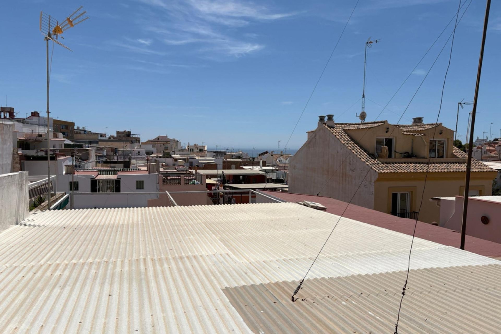 Resale - House - Detached Villa - Benalmádena - Benalmadena Centro