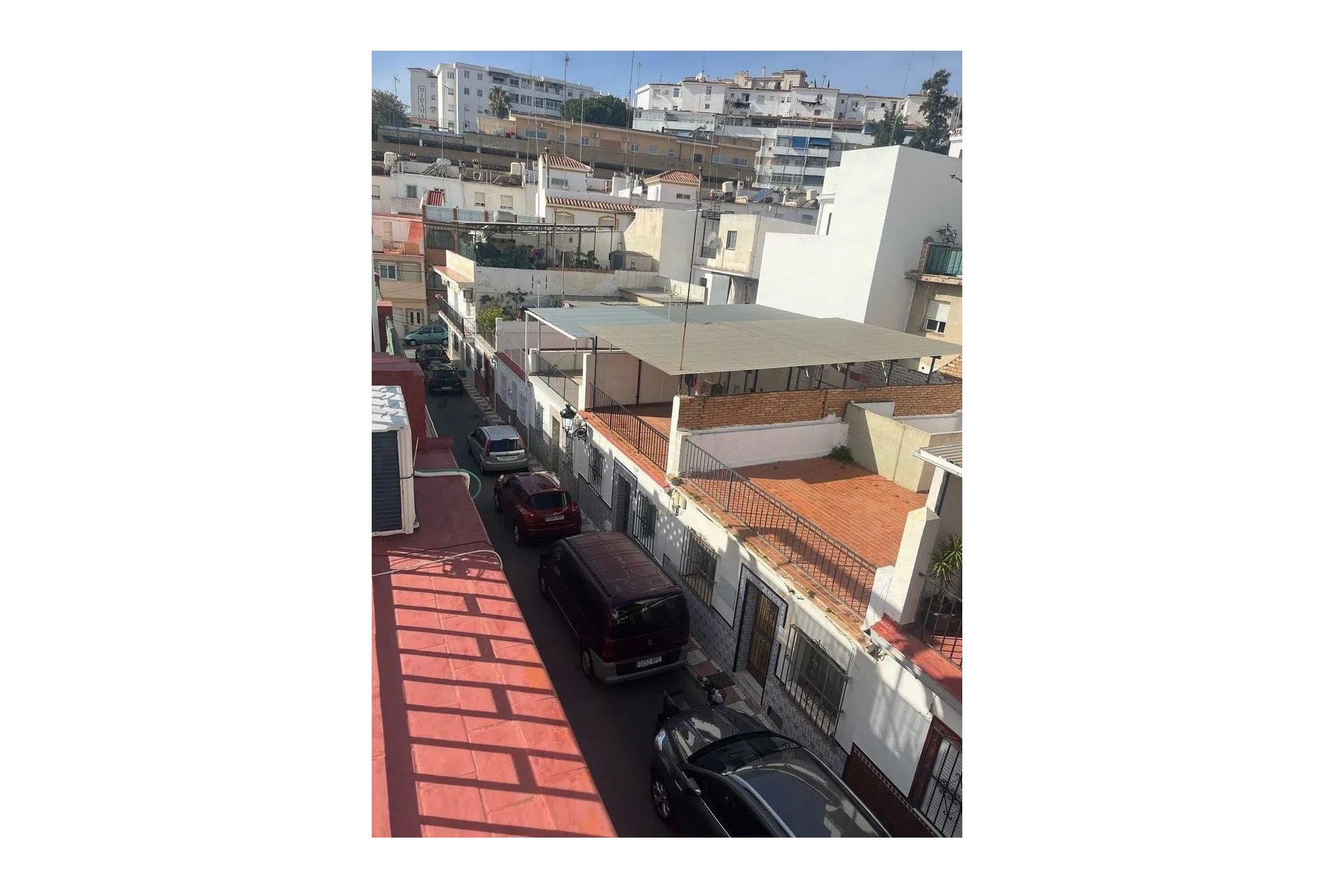 Resale - House - Detached Villa - Benalmádena - Benalmadena Centro