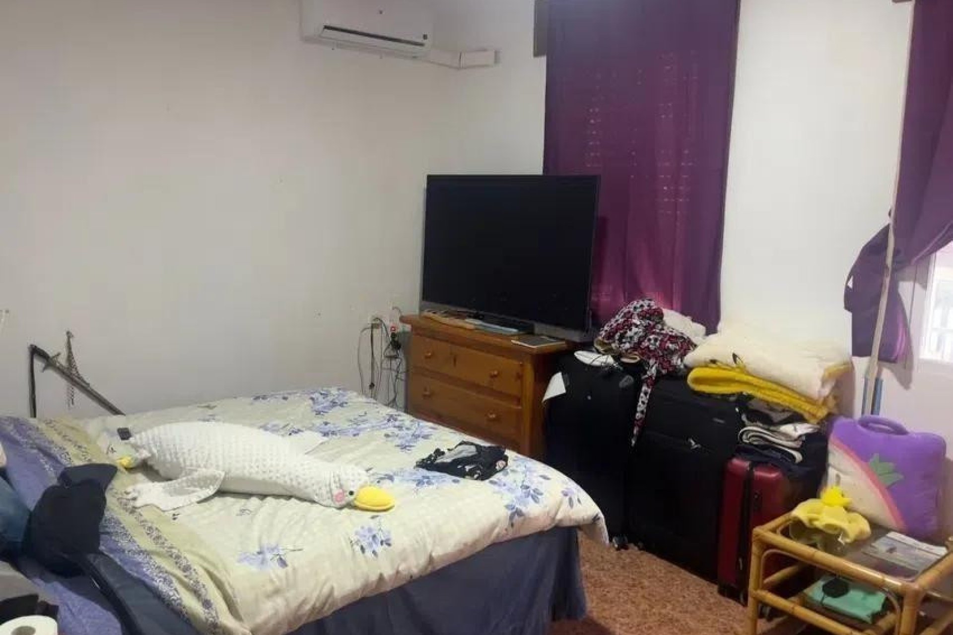 Resale - House - Detached Villa - Benalmádena - Benalmadena Centro