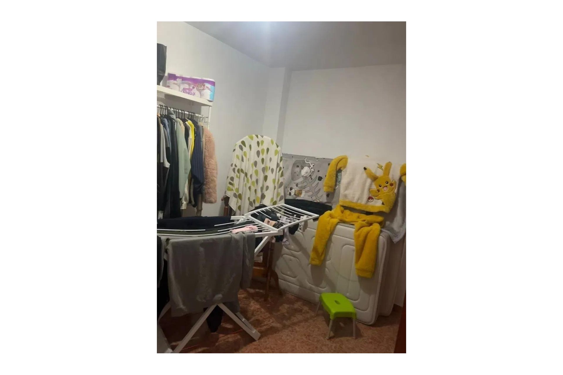 Resale - House - Detached Villa - Benalmádena - Benalmadena Centro