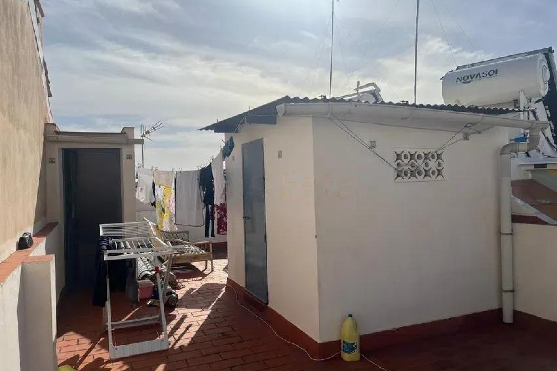 Resale - House - Detached Villa - Benalmádena - Benalmadena Centro