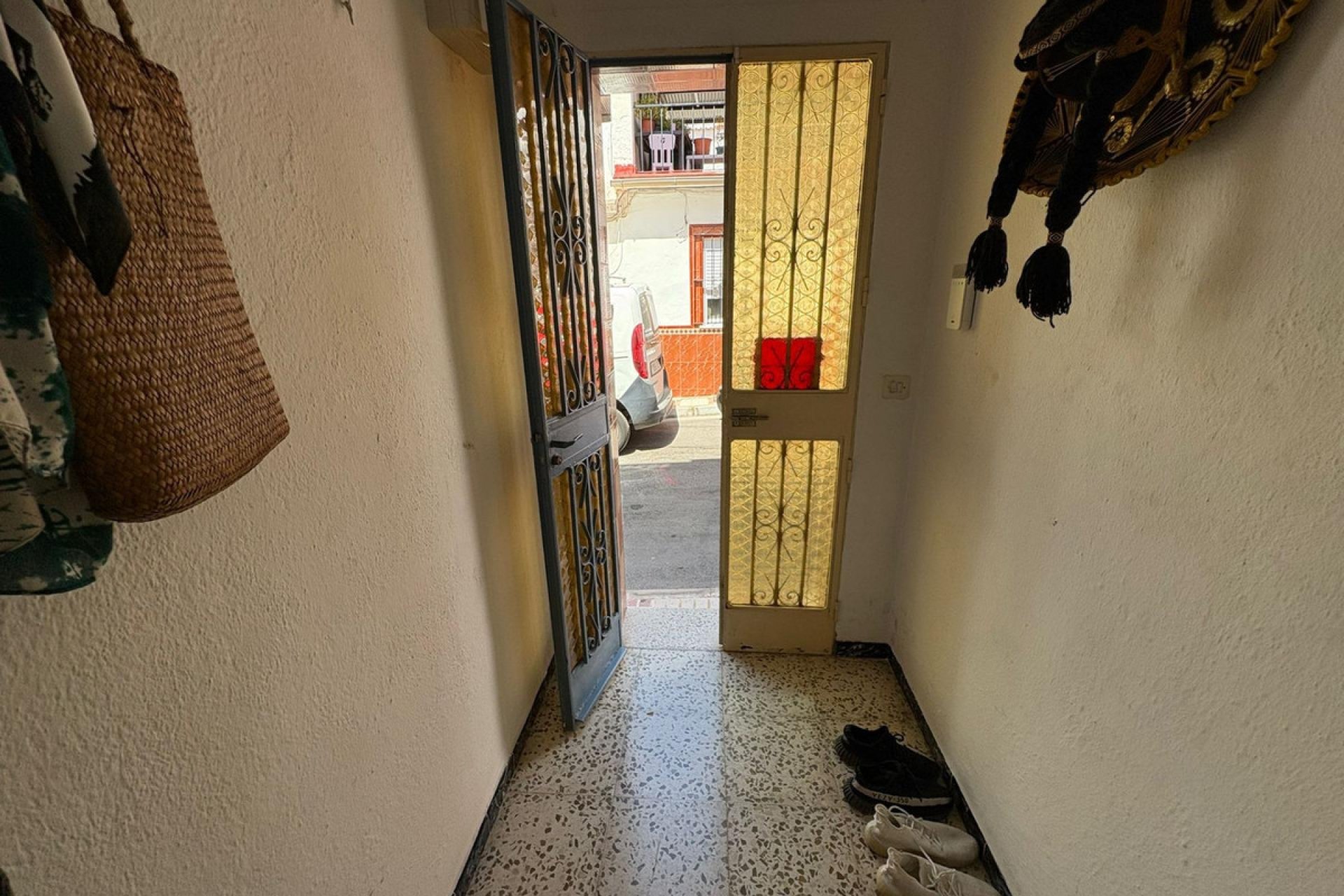 Resale - House - Detached Villa - Benalmádena - Benalmadena Centro