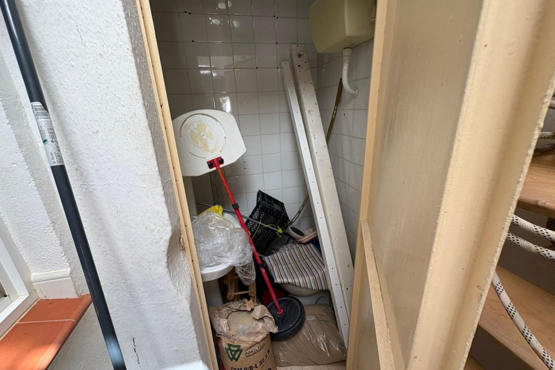 Resale - House - Detached Villa - Benalmádena - Benalmadena Centro