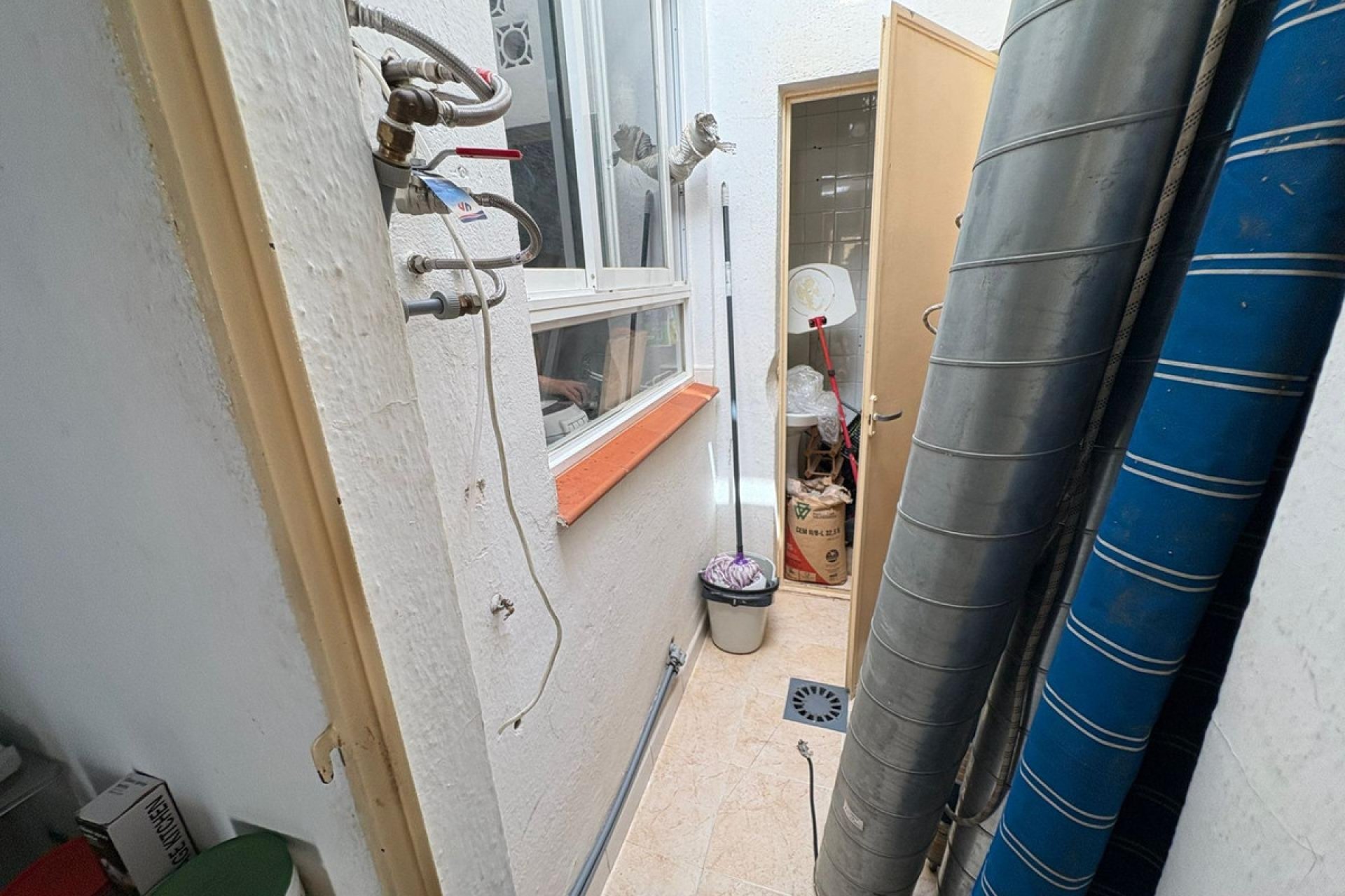 Resale - House - Detached Villa - Benalmádena - Benalmadena Centro