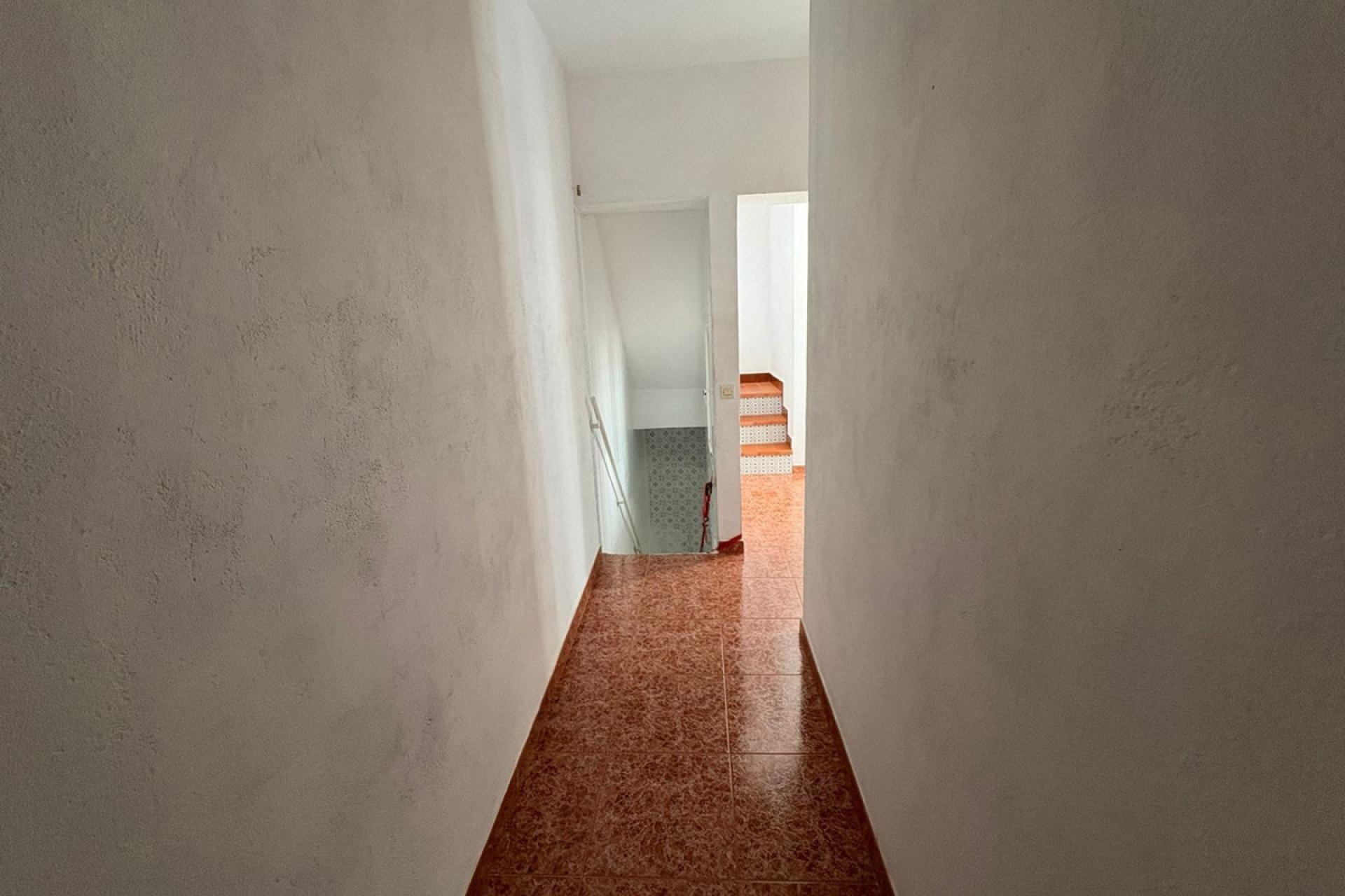 Resale - House - Detached Villa - Benalmádena - Benalmadena Centro