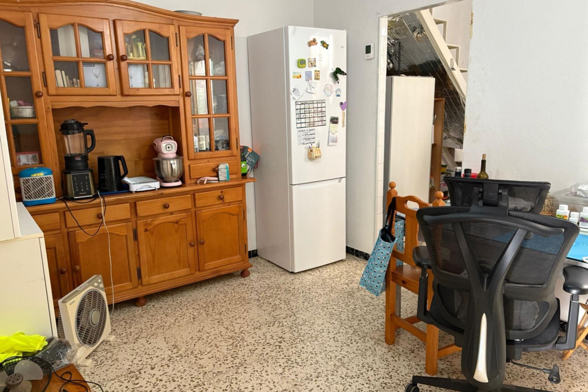 Resale - House - Detached Villa - Benalmádena - Benalmadena Centro