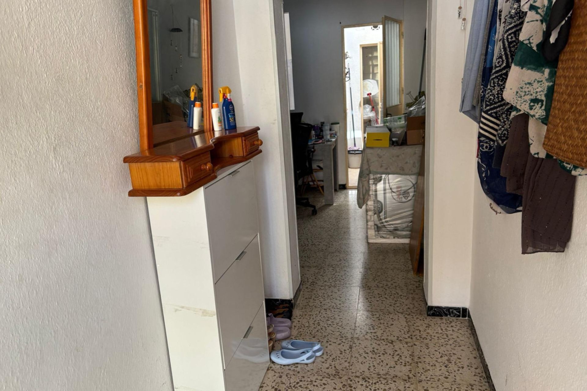 Resale - House - Detached Villa - Benalmádena - Benalmadena Centro