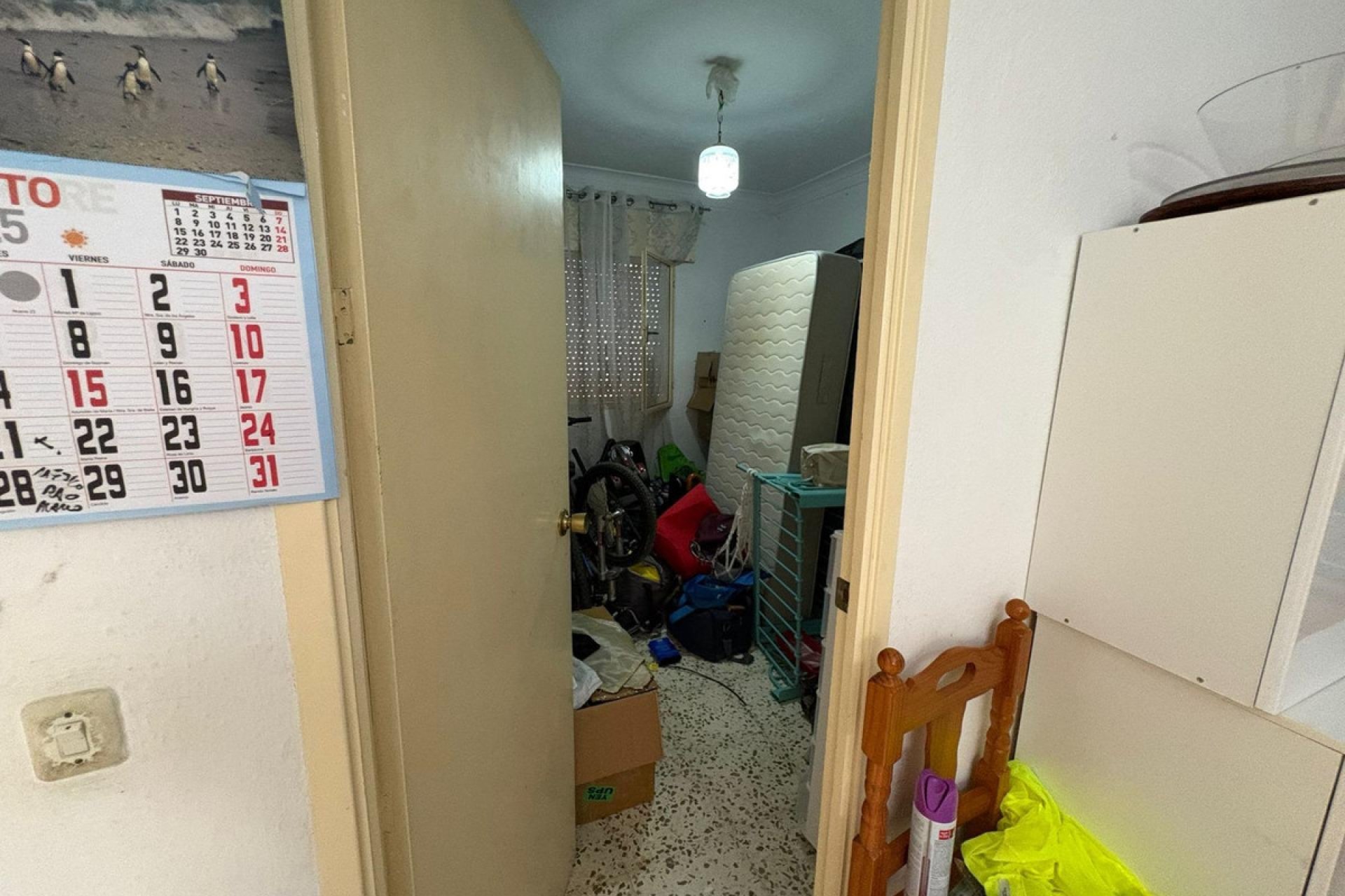 Resale - House - Detached Villa - Benalmádena - Benalmadena Centro