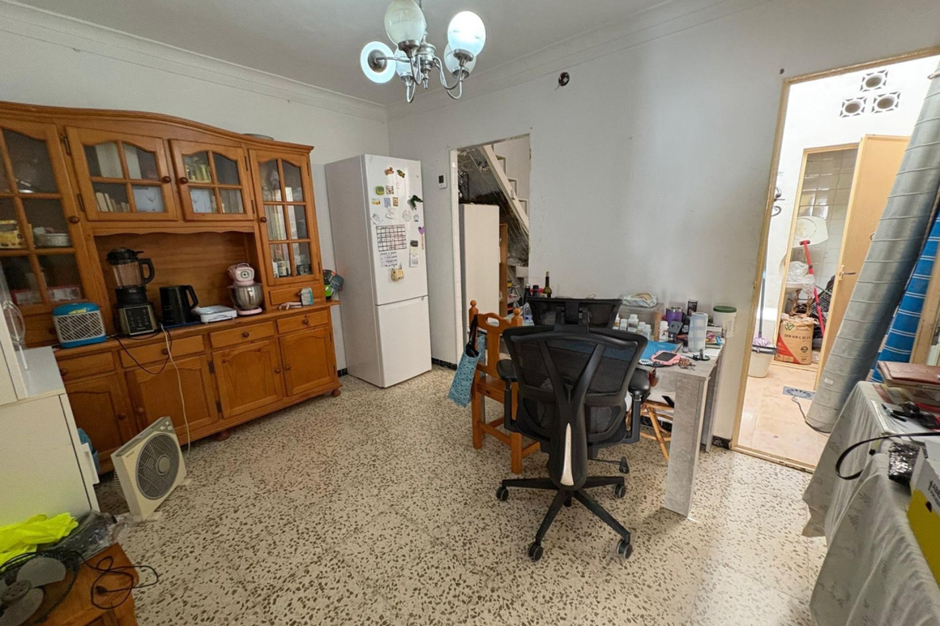 Resale - House - Detached Villa - Benalmádena - Benalmadena Centro
